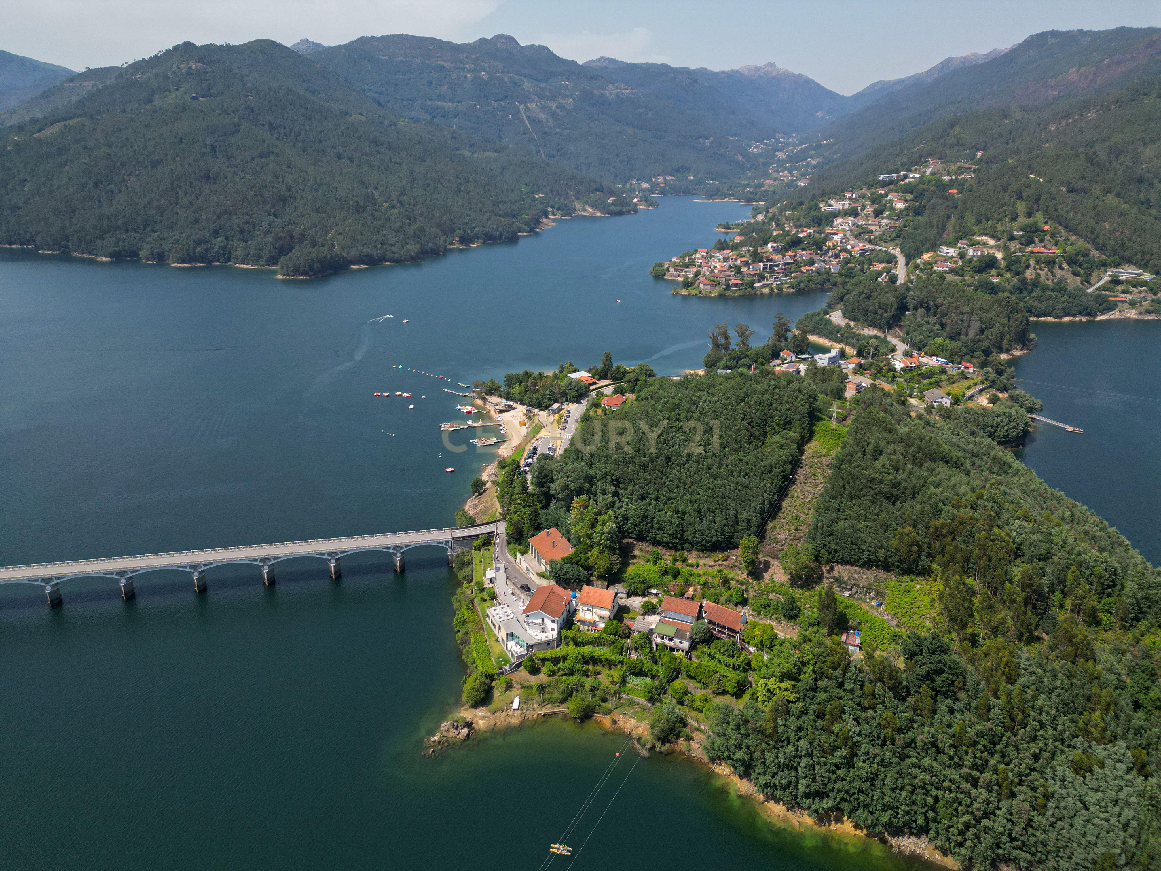 Moradia T6+ à venda em Vilar da Veiga, Terras de Bouro — foto 17
