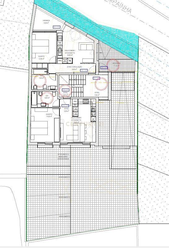 Terreno Urbano com Projetos Aprovados | Metro a 5 Minutos | Potencial de Construção em Altura - Image 16