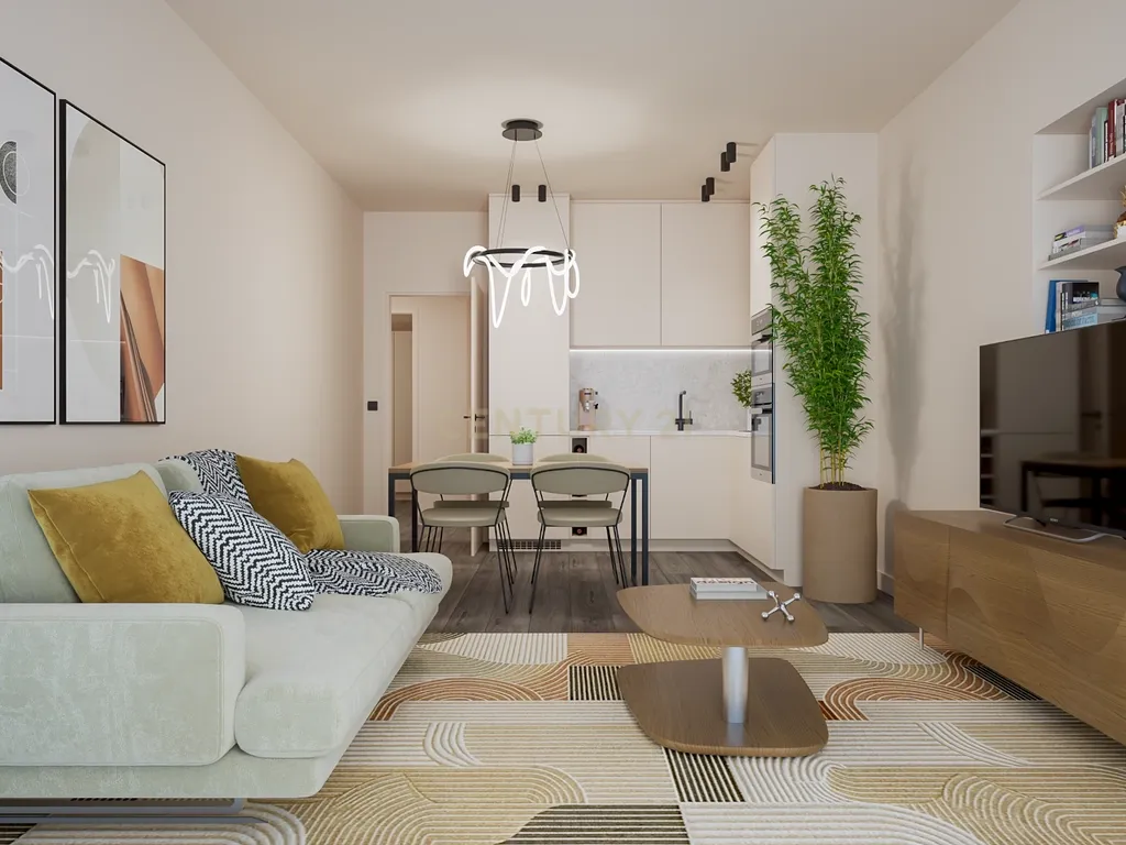 Espectacular Apartamento T3, na Avenida Luisa Todi com vista para Tróia - Image 10