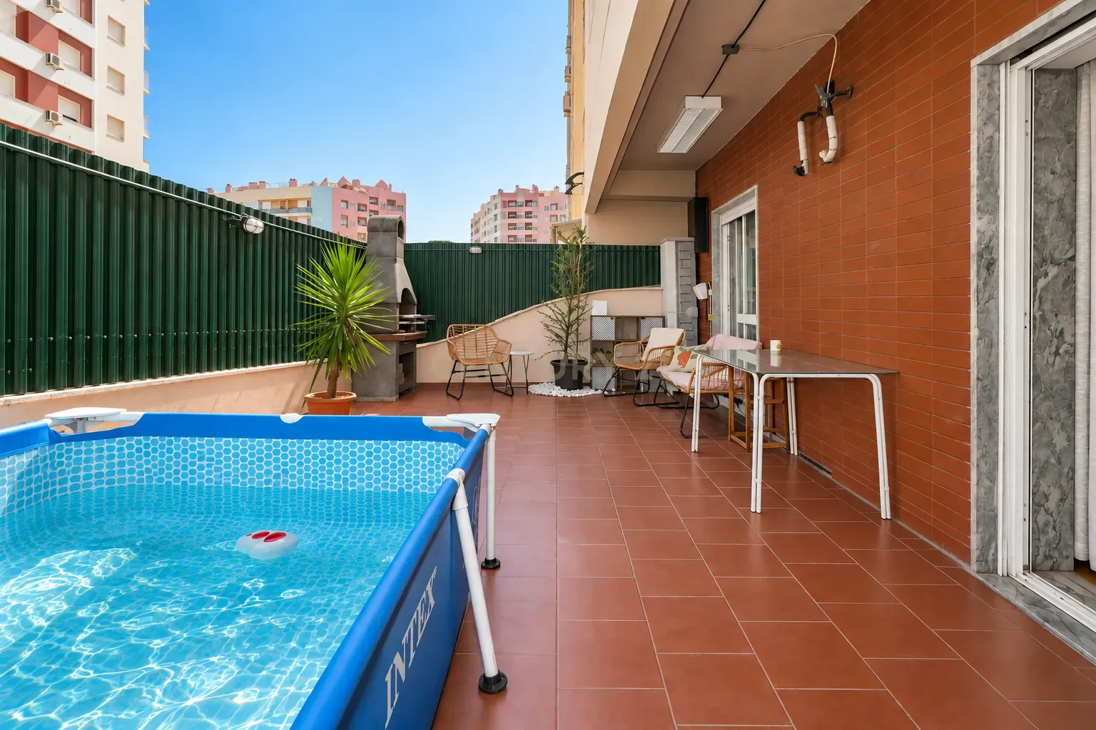Apartamento T2 à venda em Corroios, Seixal — foto 18