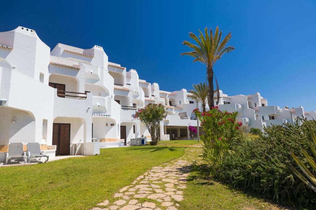 Direito de uso perpétuo de Apartamento T1 semana 35 no Clube Albufeira Garden Village! - Image 21