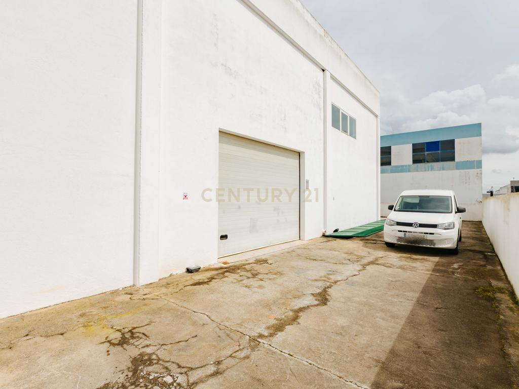 Armazém na Urbanização industrial Quinta dos Machados, Moita - Image 29