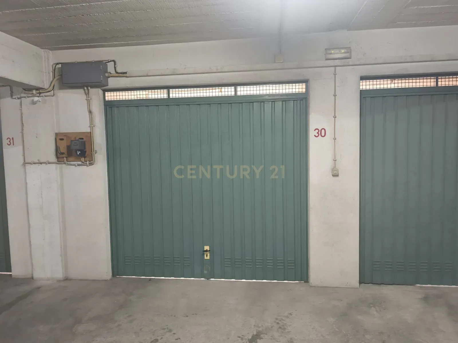 Fotografia 5 de Box Fechada com 18 m² – Quinta da Piedade, Póvoa de Santa Iria