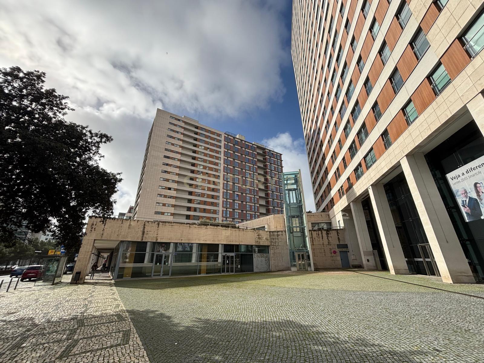 Apartamento T2 à venda em Parque das Nações, Lisboa — foto 28