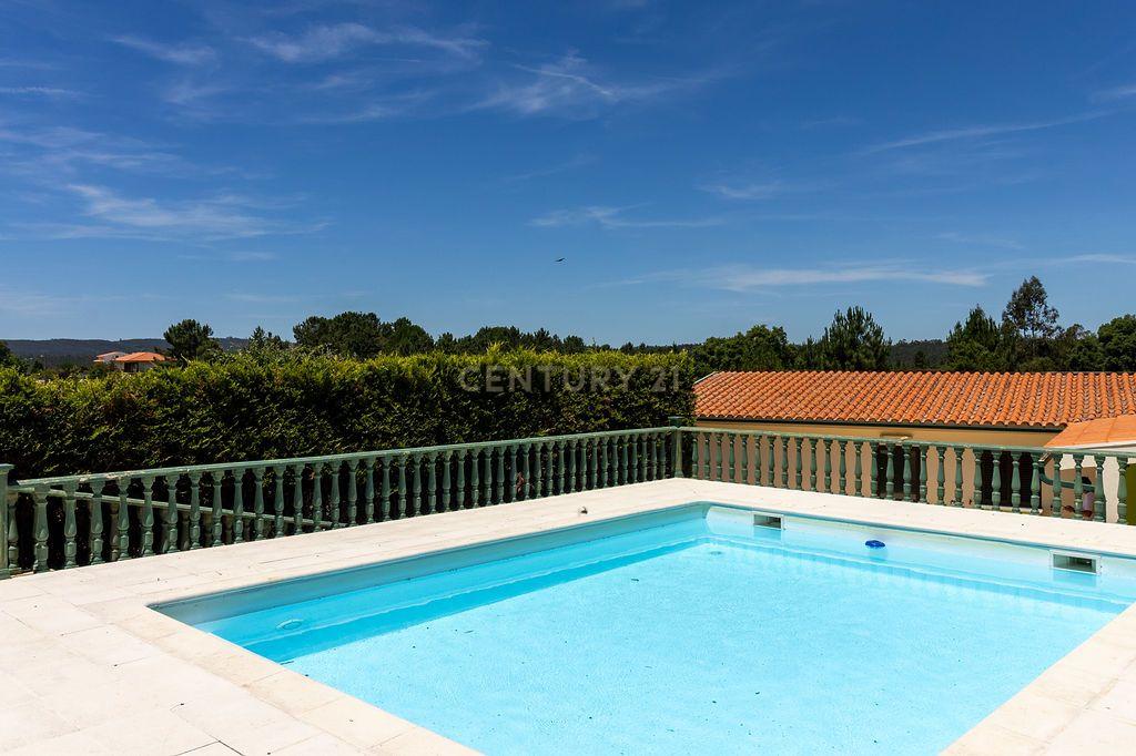 Fotografia 8 de Herdade com piscina e 4 unidades independentes | Côja, Arganil