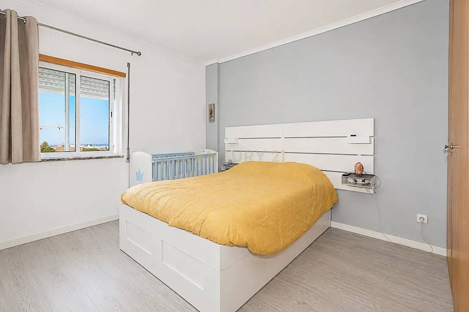 Fotografia 12 de Apartamento T3 com Parqueamento em Setúbal