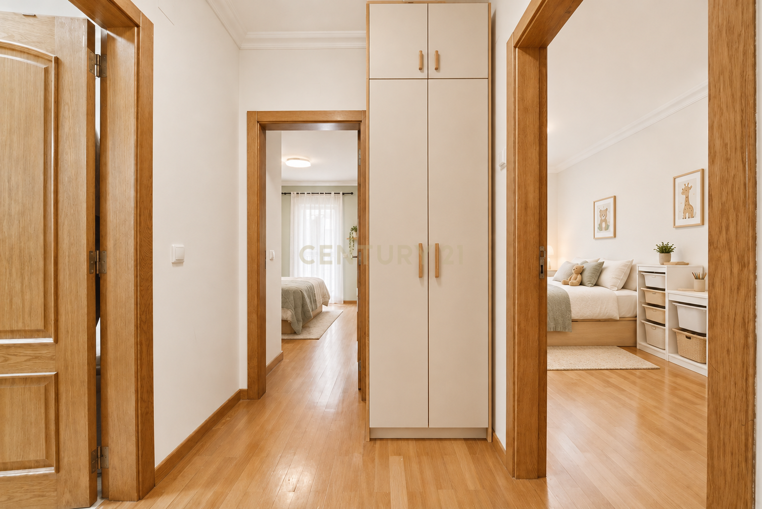 Apartamento T2 à venda em Azeitão (São Lourenço e São Simão), Setúbal — foto 11