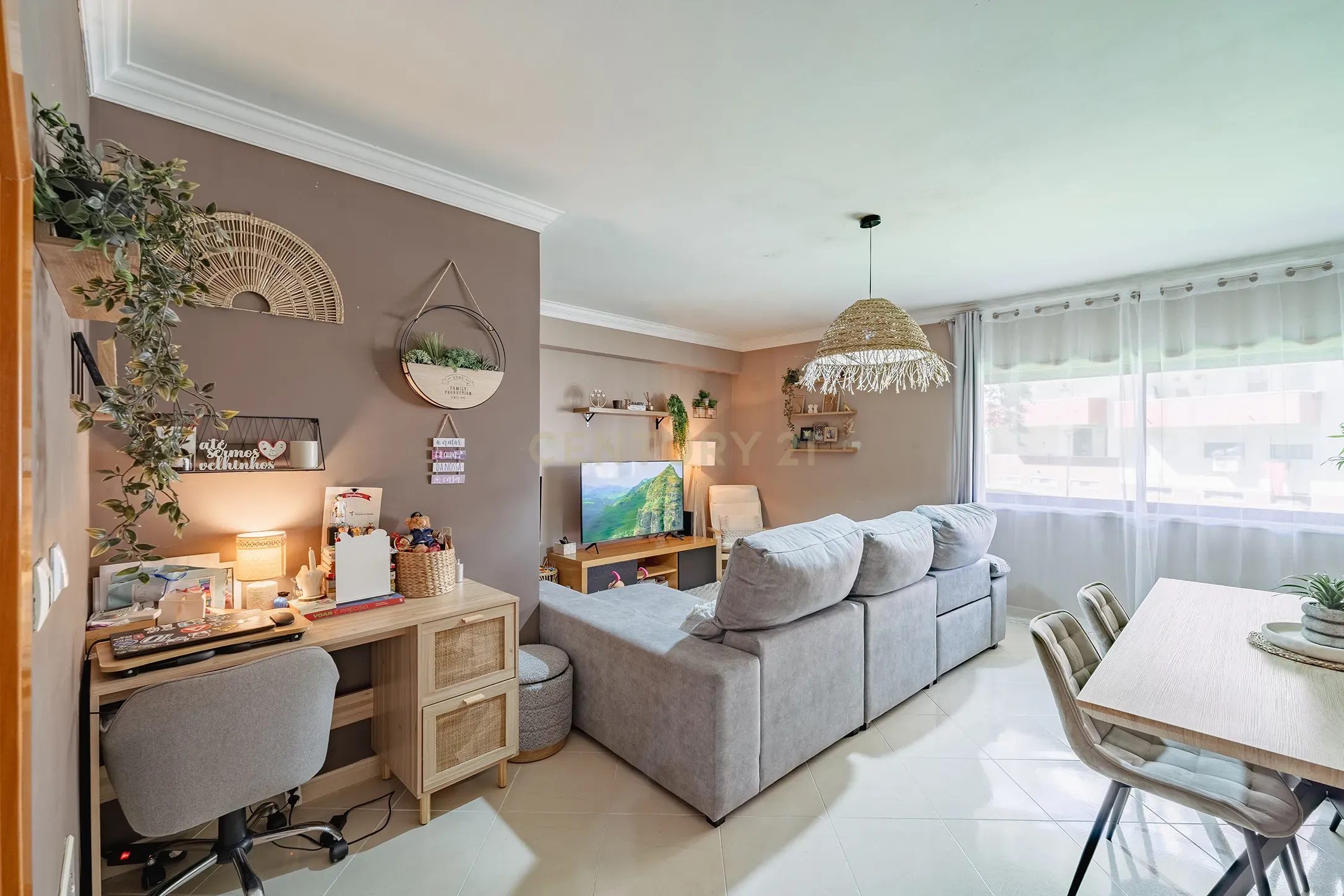 Apartamento T3 à venda em Seixal — foto 12