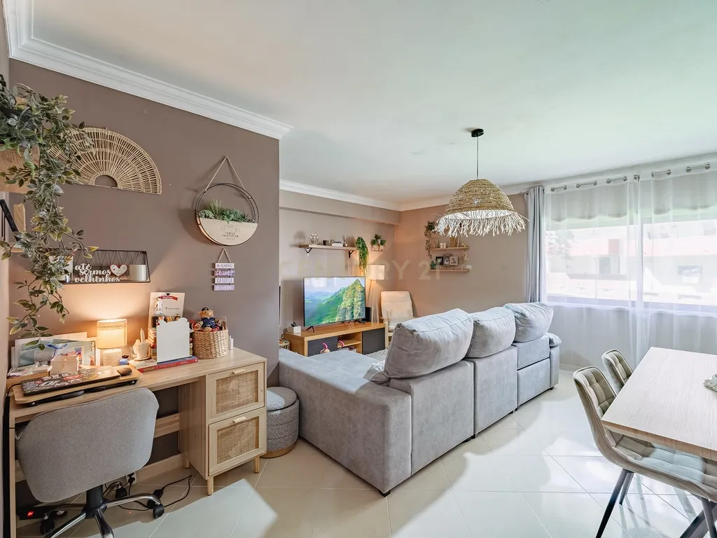Apartamento T3 COLINAS DO SUL - Image 12