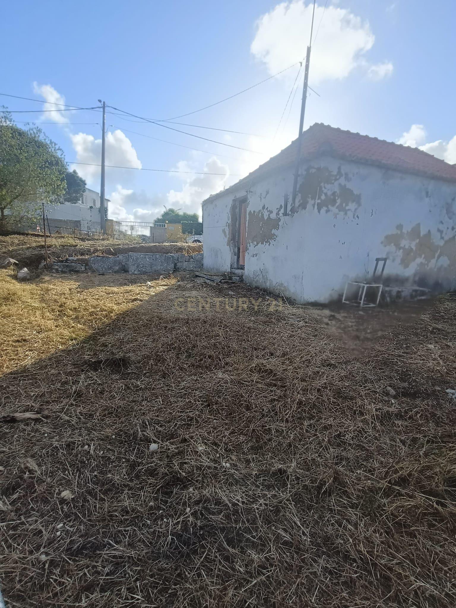 Fotografia 6 de Terreno com 1.225 m² em Sesimbra