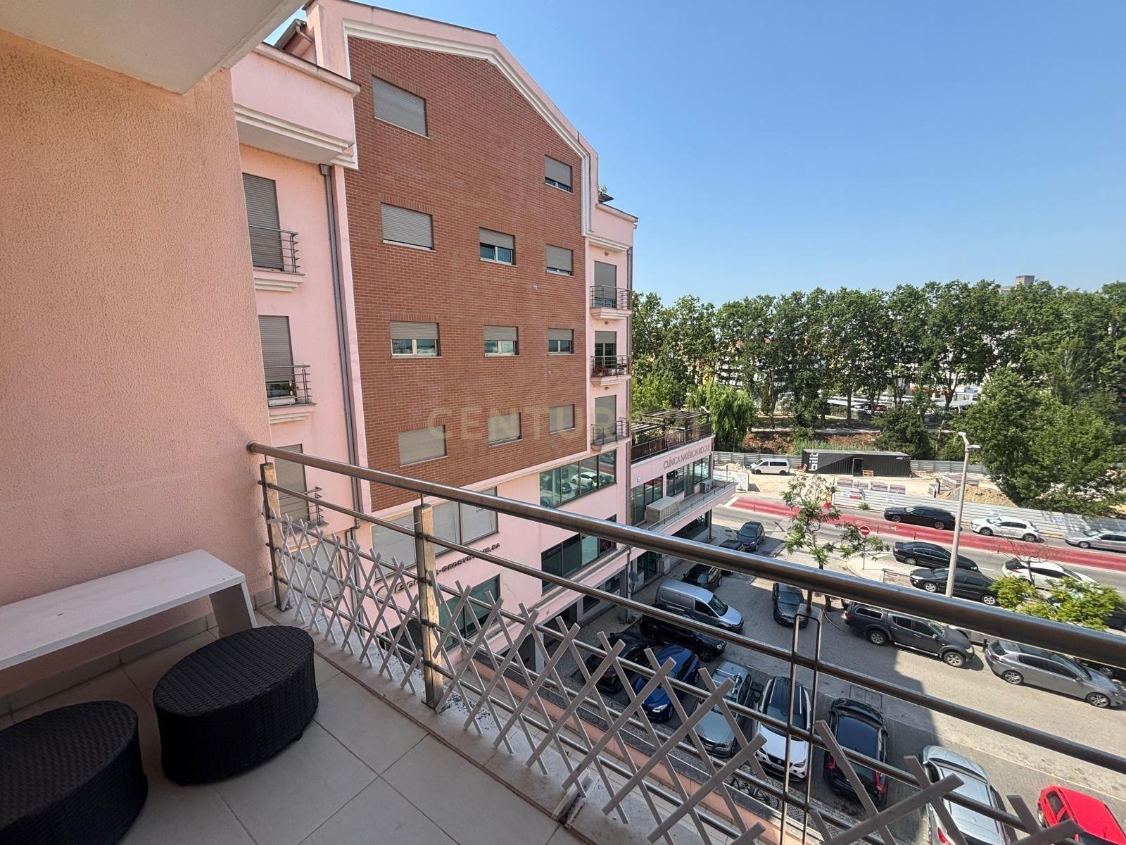 Fotografia 6 de Apartamento T3 Duplex | Centro de Leiria | Edifício Beira Rio