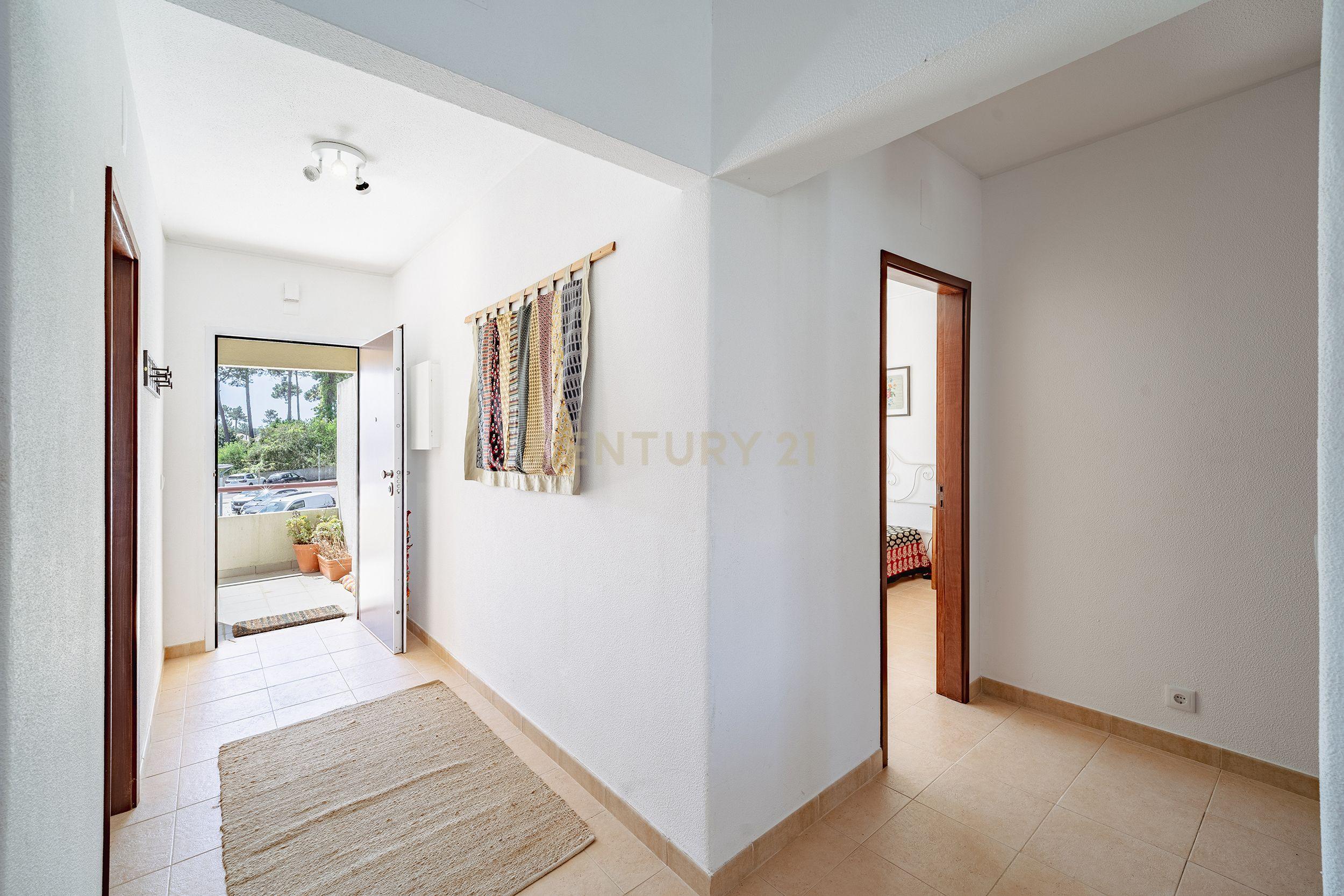 Fotografia 11 de APARTAMENTO T2 COM TERRAÇO – VERDIZELA - CORROIOS