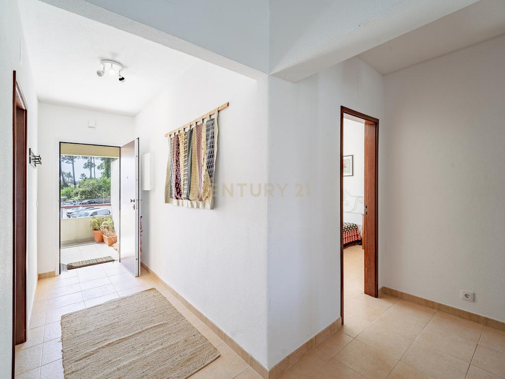 APARTAMENTO T2 COM TERRAÇO – VERDIZELA - CORROIOS - Image 11