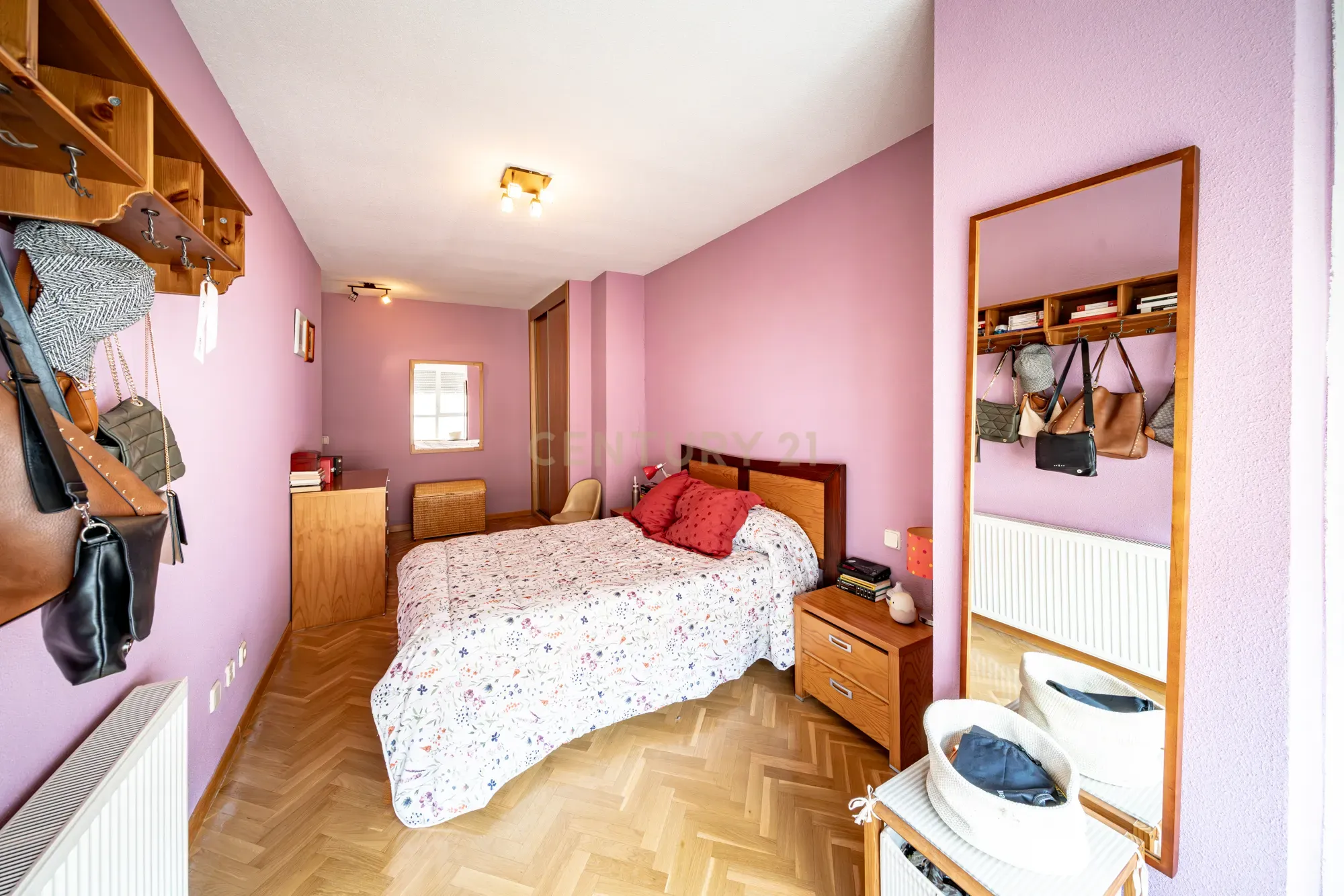 Apartamento de Luxo com Terraço em Comunidade Fechada - Madrid - Image 20