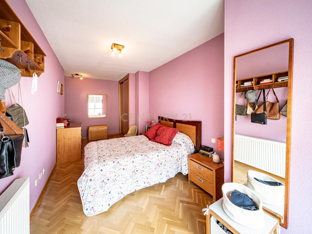 Apartamento de Luxo com Terraço em Comunidade Fechada - Madrid - Image 20