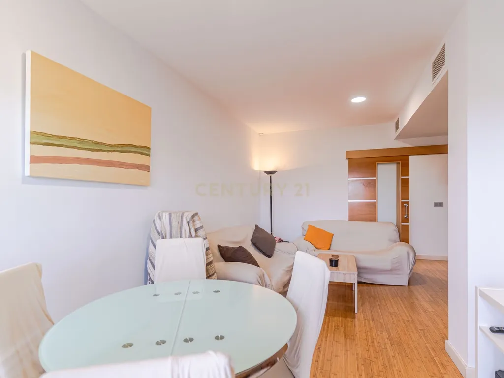 Apartamento Moderno em Granada, Andalucía - 2 Quartos - Image 19