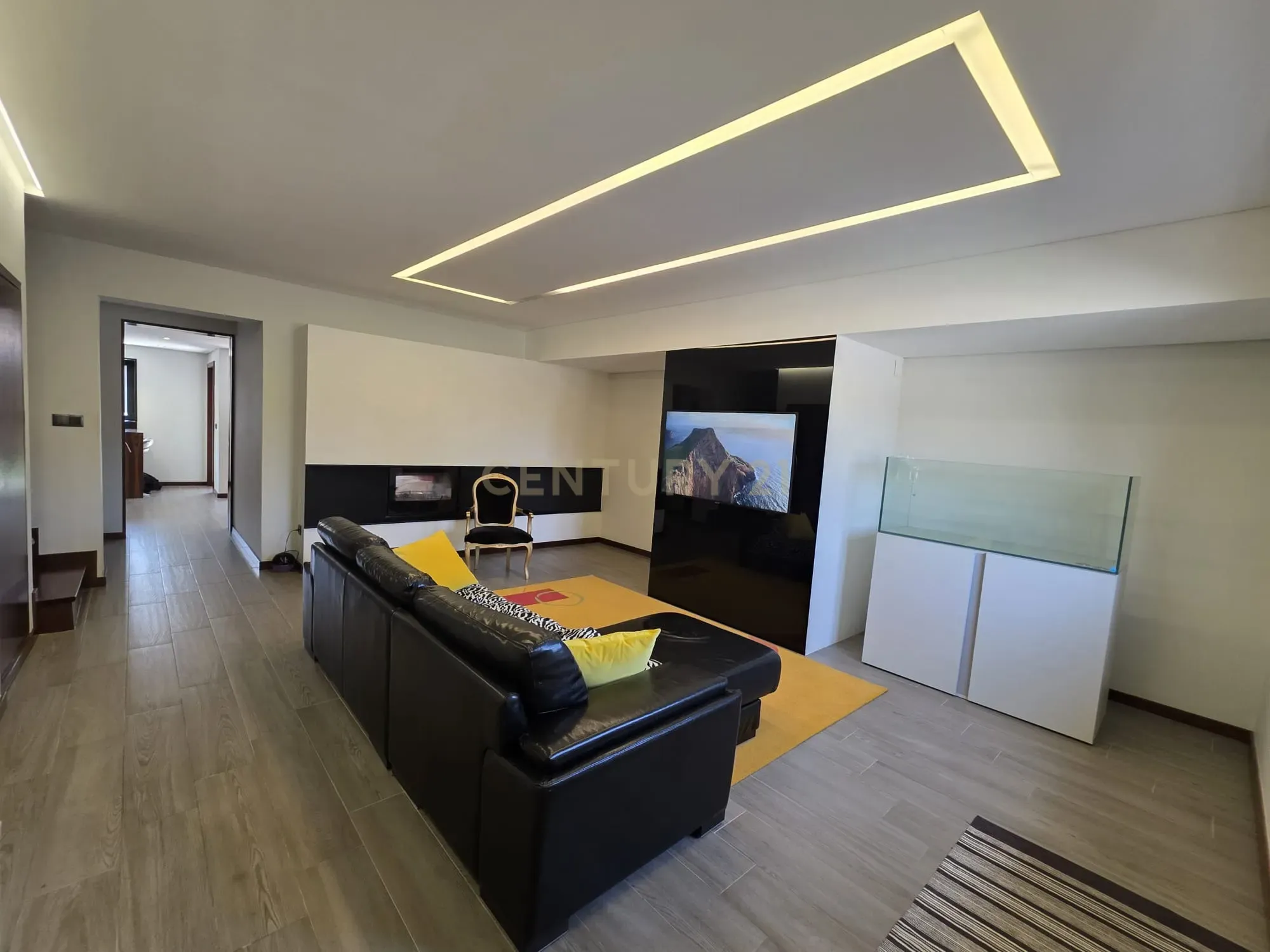 Fotografia 8 de Moradia T3 Renovada | Caxinas, Vila do Conde