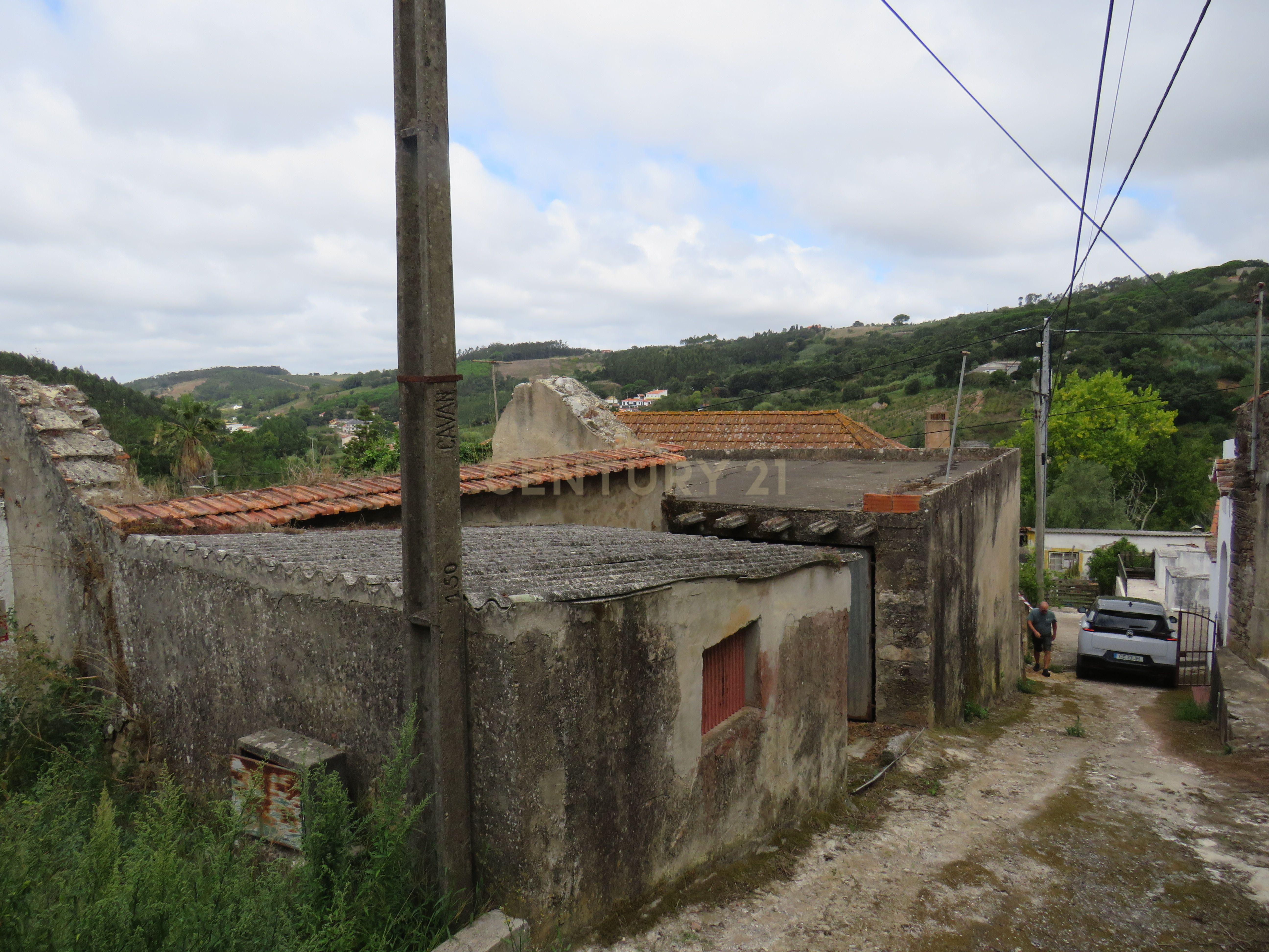 Moradia T1 à venda em Vidais, Caldas da Rainha — foto 7