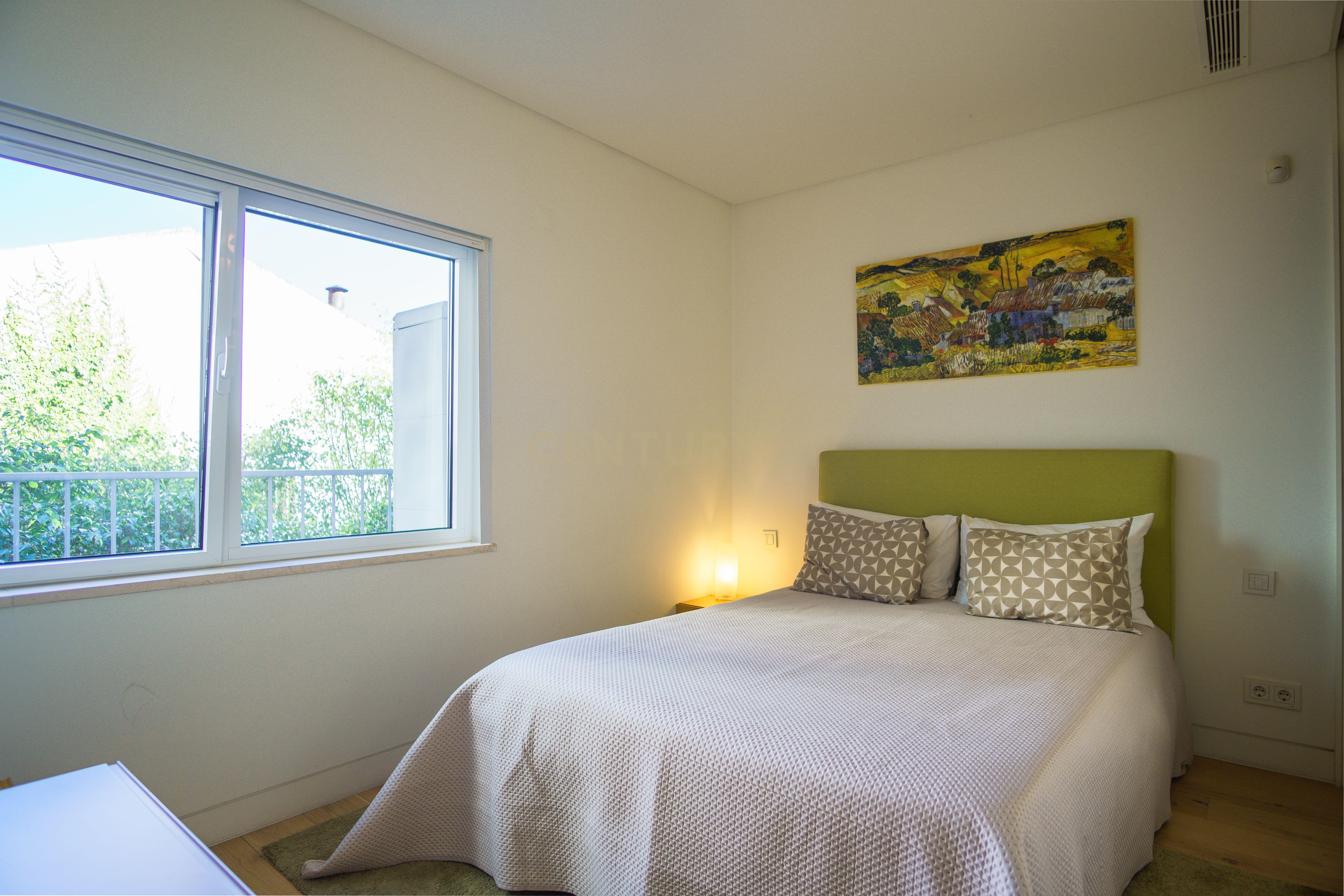 Fotografia 12 de Apartamento T1 na Avenida Praia da Vitória, Saldanha