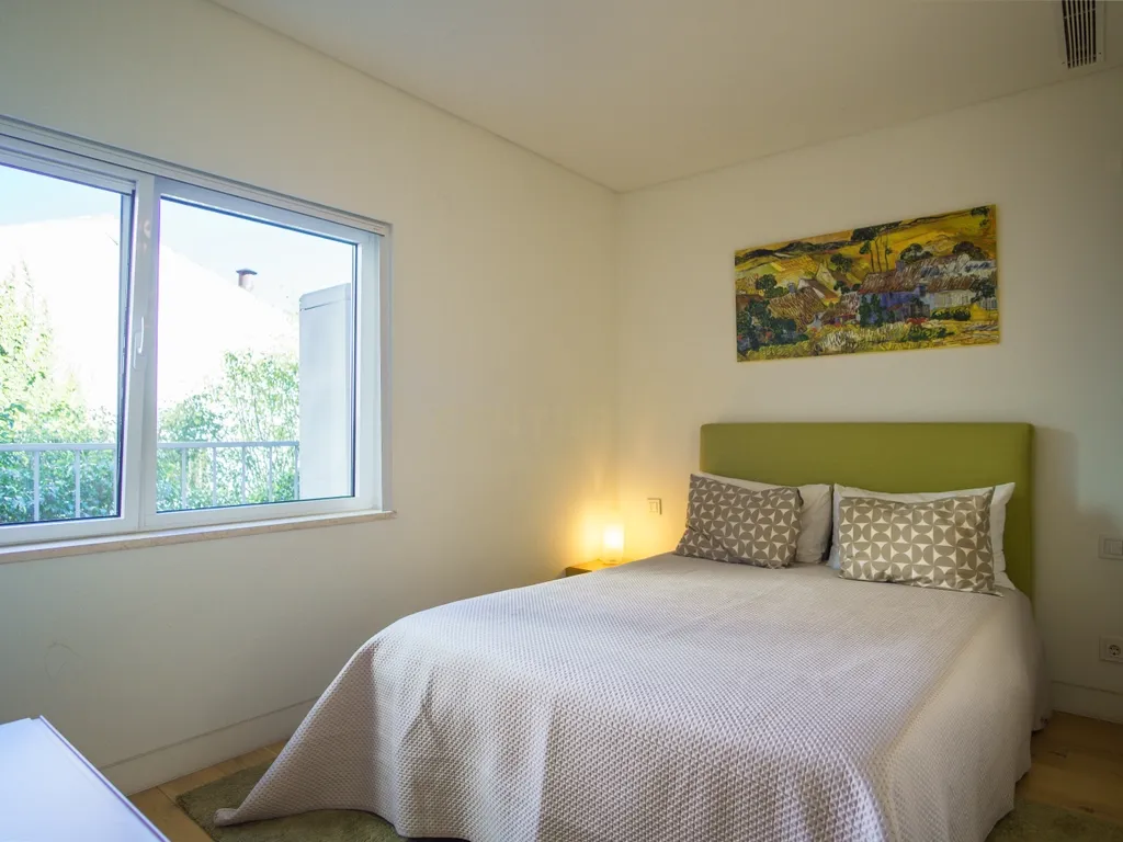 Apartamento T1 na Avenida Praia da Vitória, Saldanha - Image 12