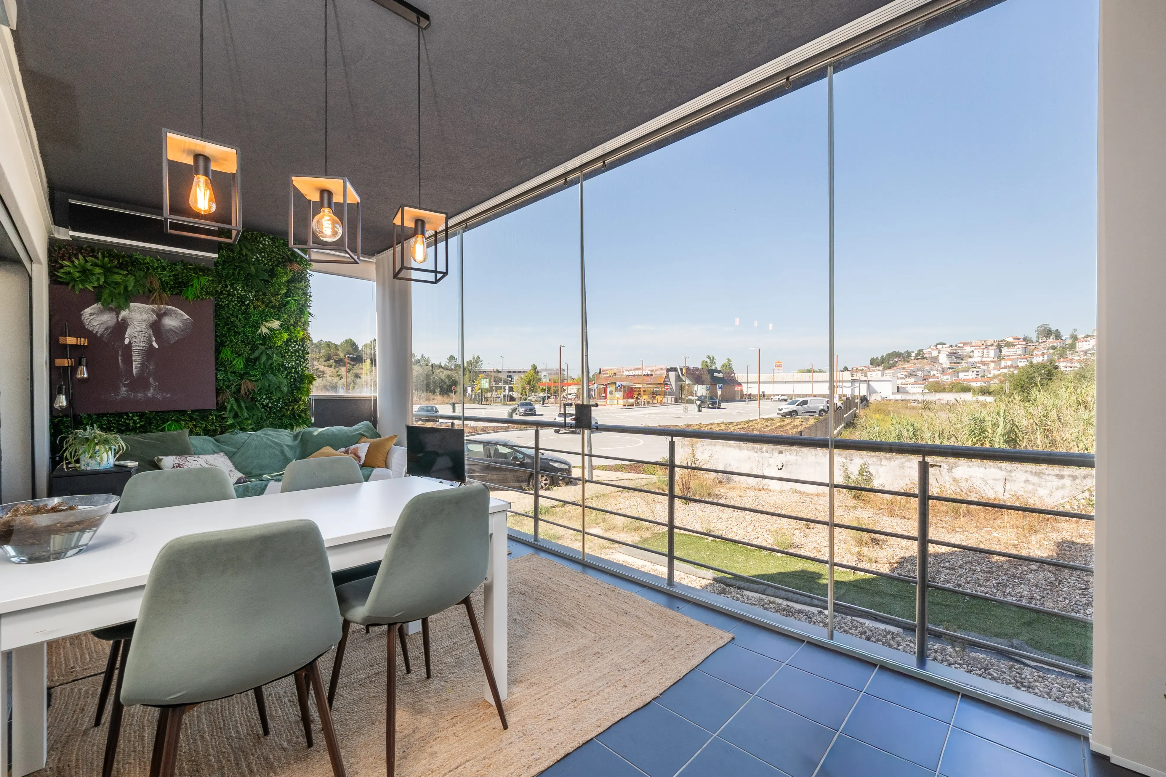 Apartamento T1 à venda em Eiras e São Paulo de Frades, €243.000