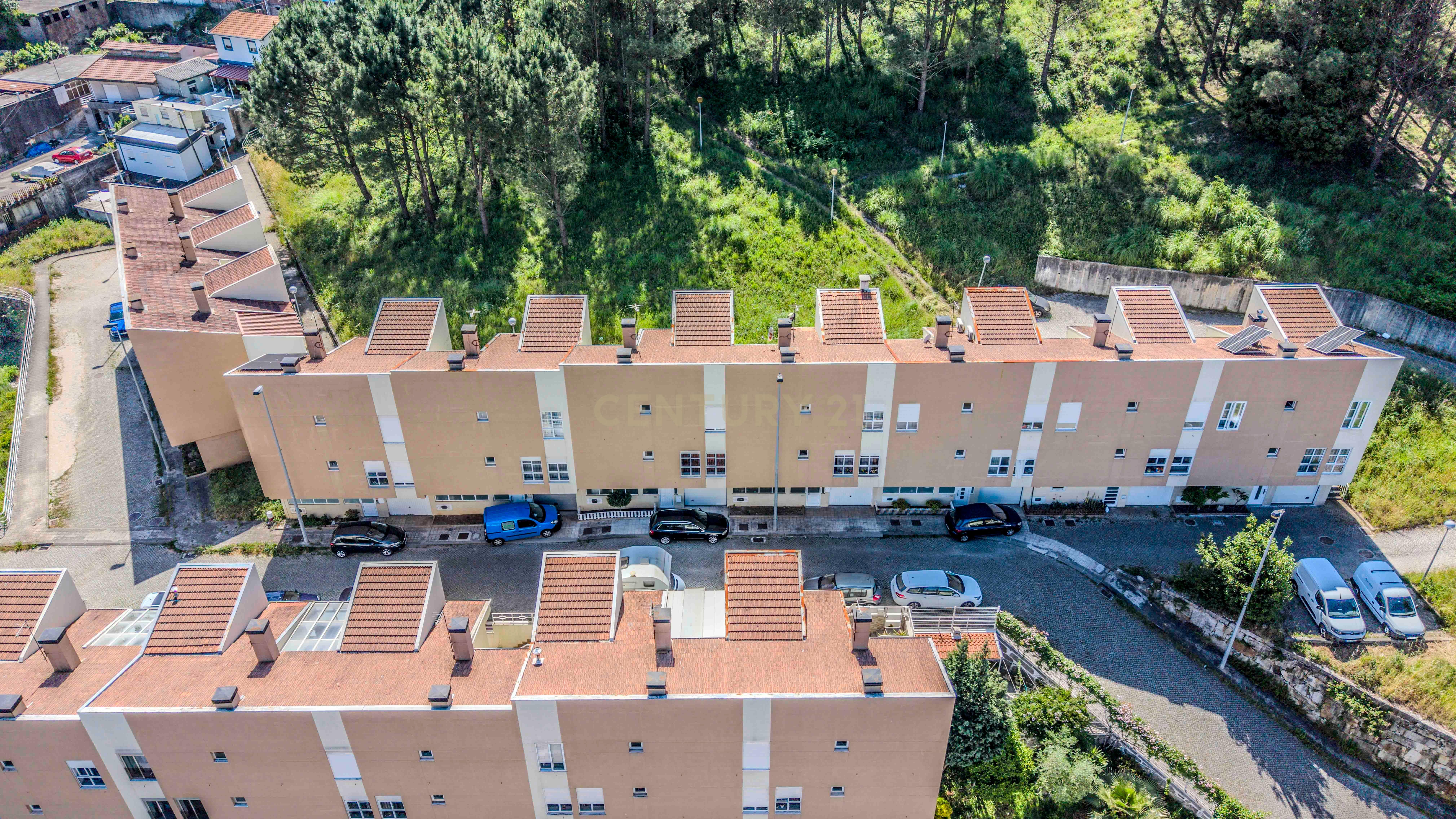 Moradia T3 à venda em Fânzeres e São Pedro da Cova, Gondomar — foto 39
