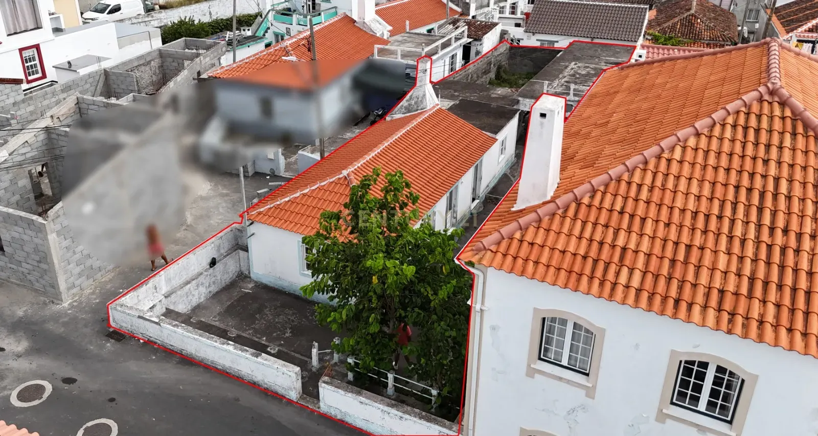 Moradia T3 à venda em São Mateus da Calheta, Angra do Heroísmo — foto 3