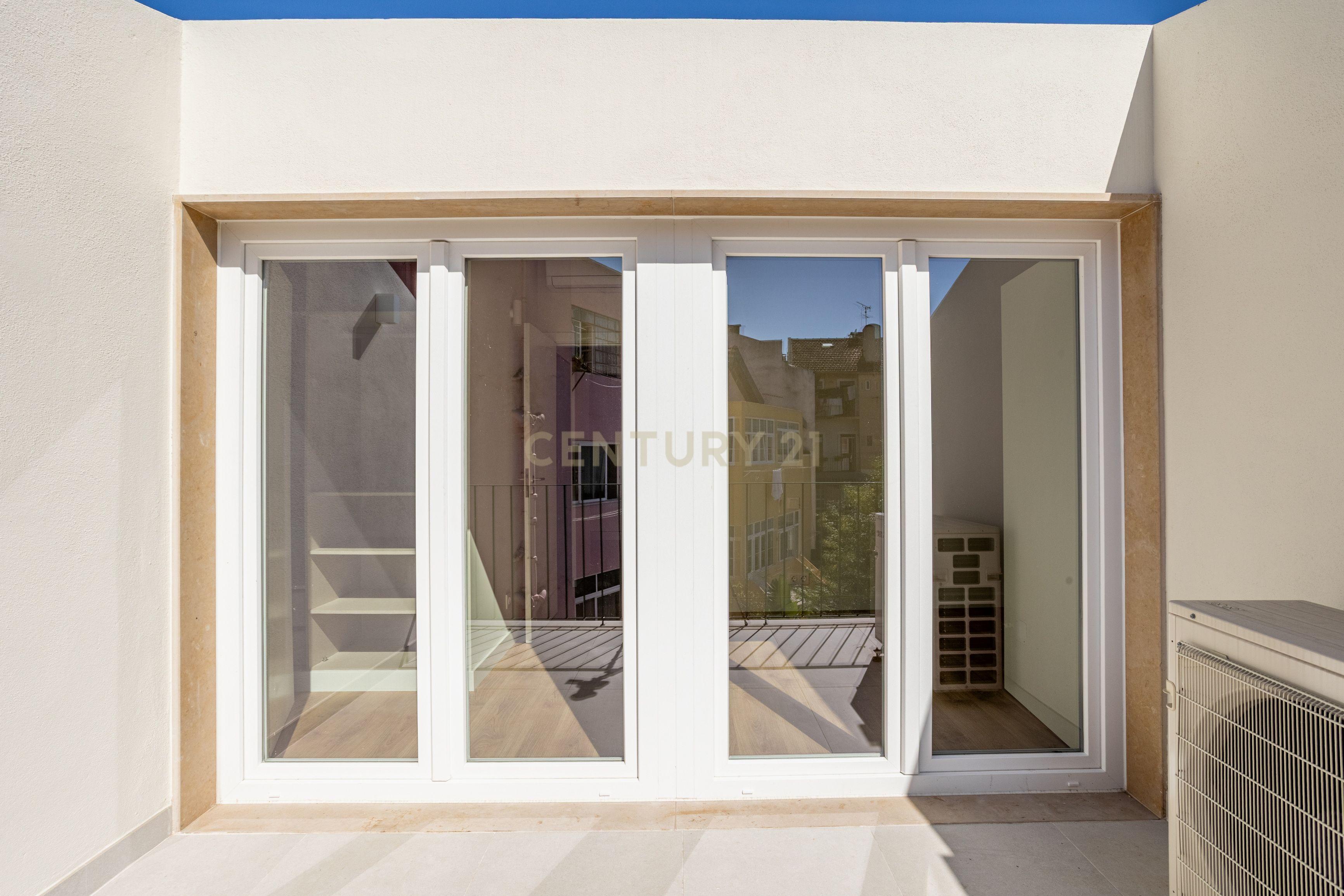 Apartamento T3 à venda em Campolide, Lisboa — foto 32