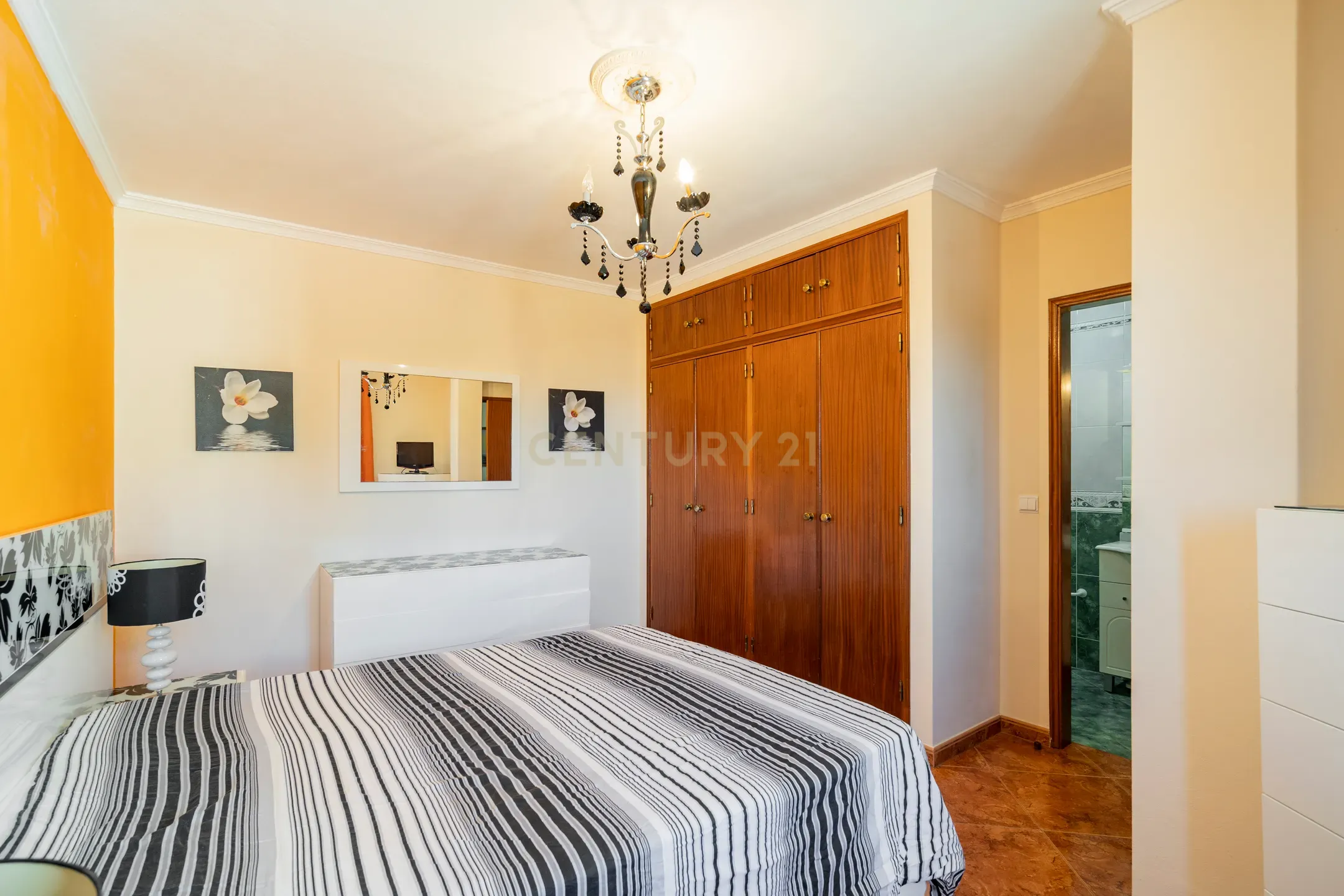 Fotografia 7 de Moradia T4 com Terraço e Vista Mar em Luz de Tavira