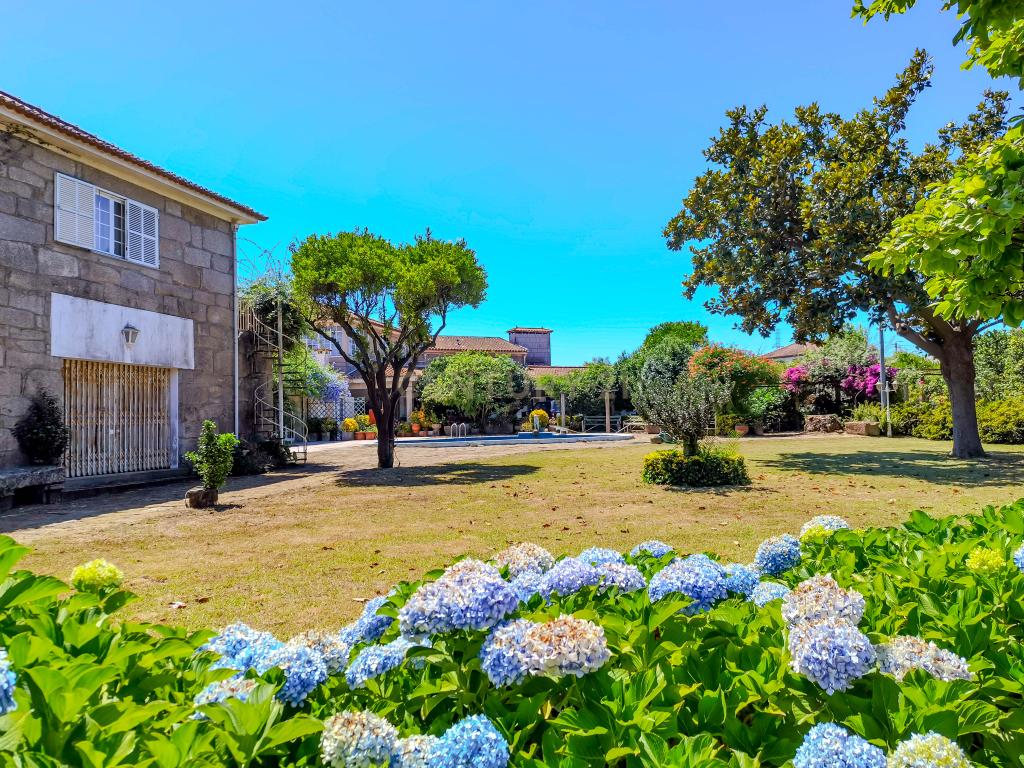 Quinta Santo António — Um refúgio único com piscina privada e potencial ilimitado na Maia - Image 22