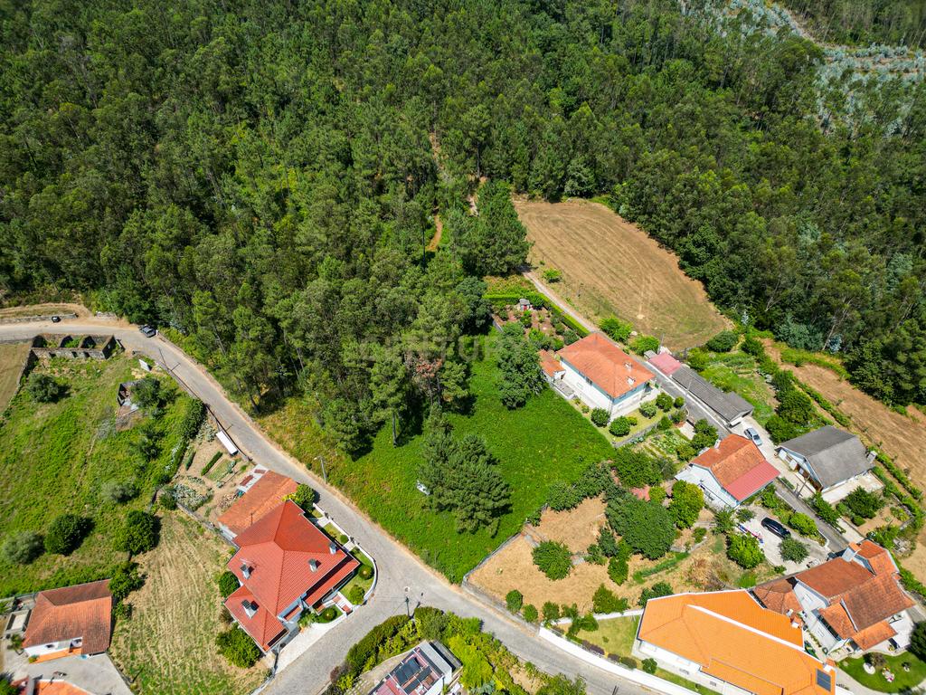 Terreno  construção com 899m2 em Alheira  - Barcelos - Image 28