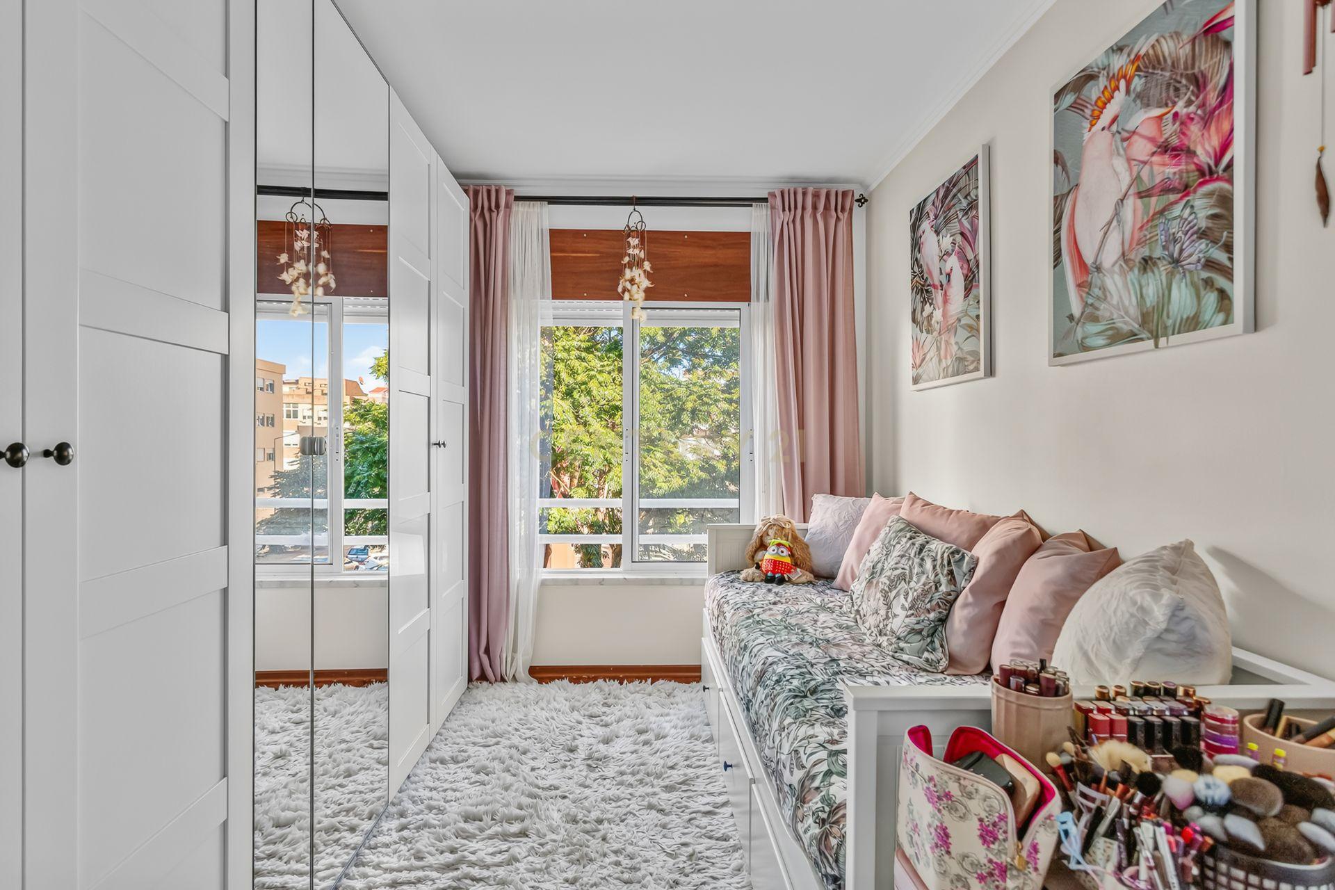 Apartamento T2 à venda em Alverca do Ribatejo e Sobralinho, Vila Franca de Xira — foto 19