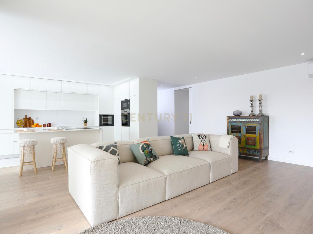 🏡 Empreendimento Zeus — Modernidade e Sustentabilidade no Montijo - Image 7