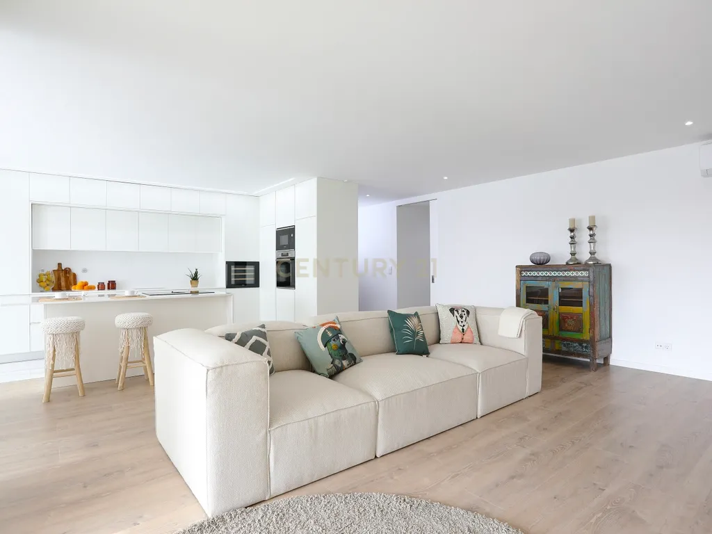🏡 Empreendimento Zeus — Modernidade e Sustentabilidade no Montijo - Image 7