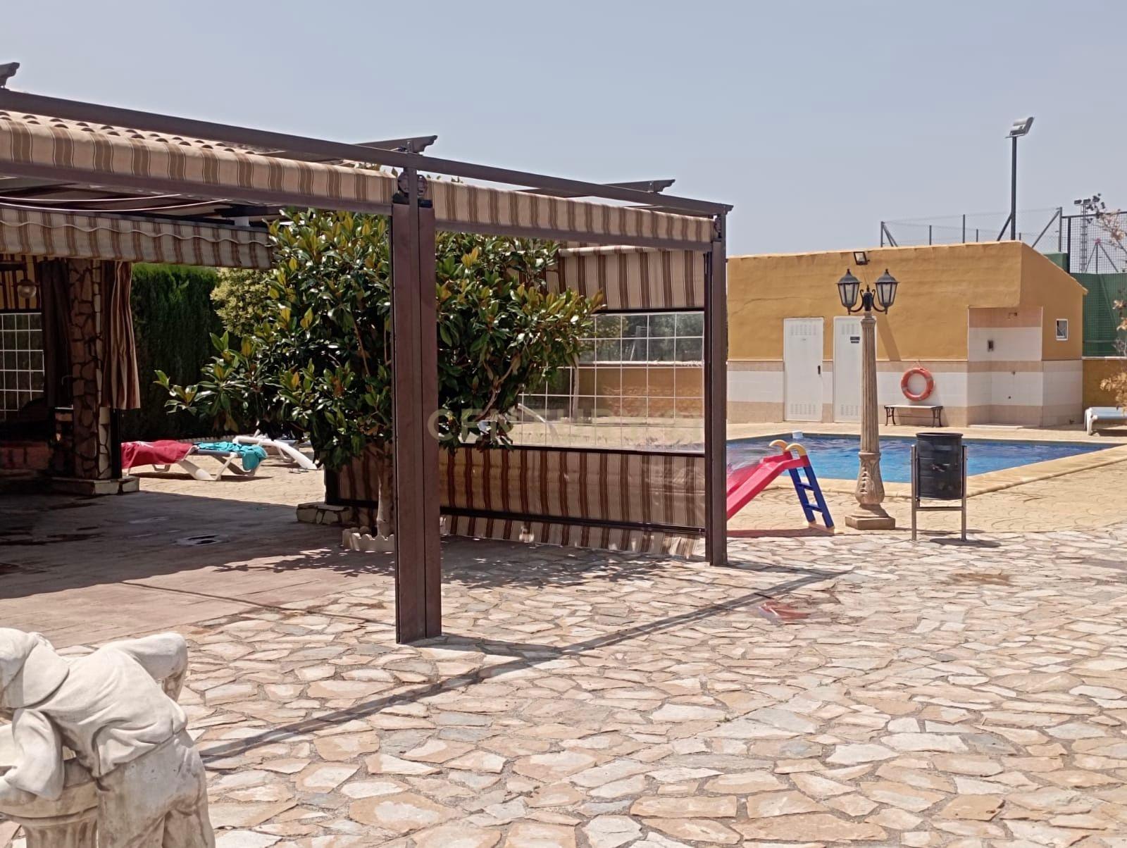 Espetacular Moradia com Jardim e Piscina em Granada, Andalucía - Image 8