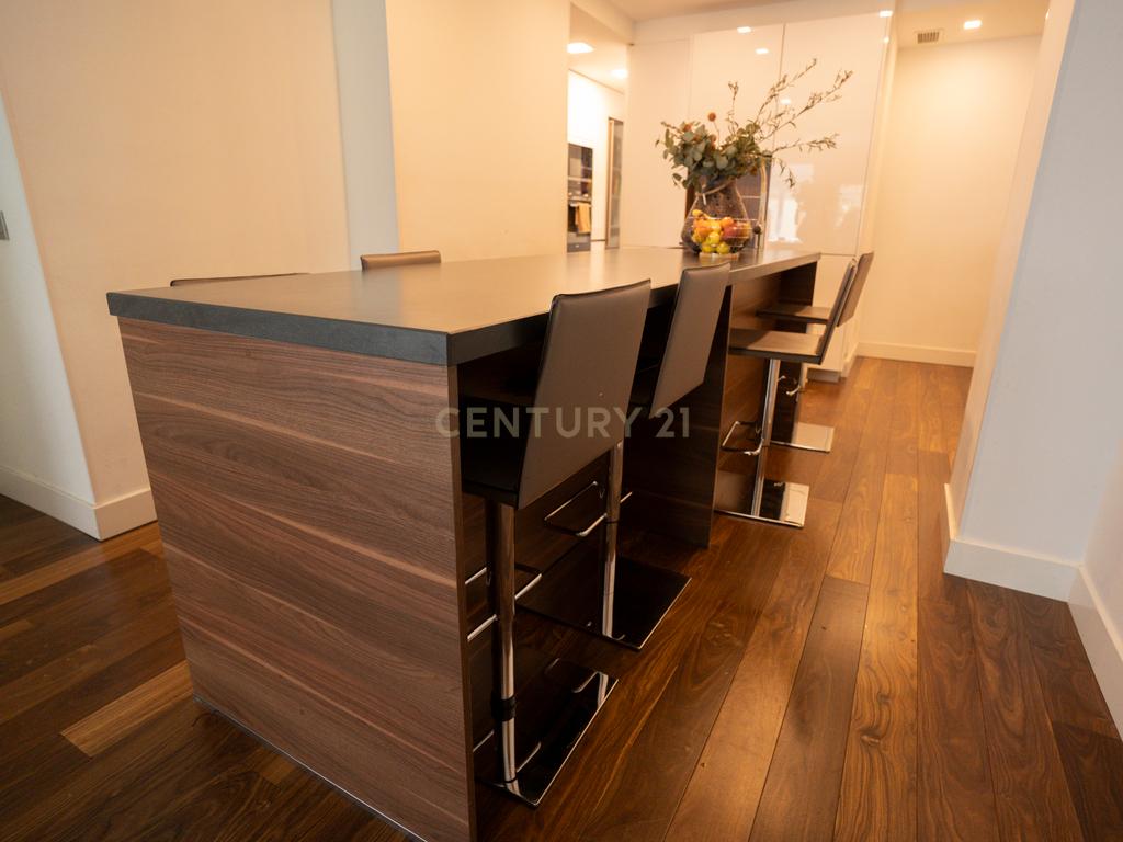 Apartamento Exclusivo com Terraço no Coração do Bairro de Salamanca – Zona Goya - Image 17