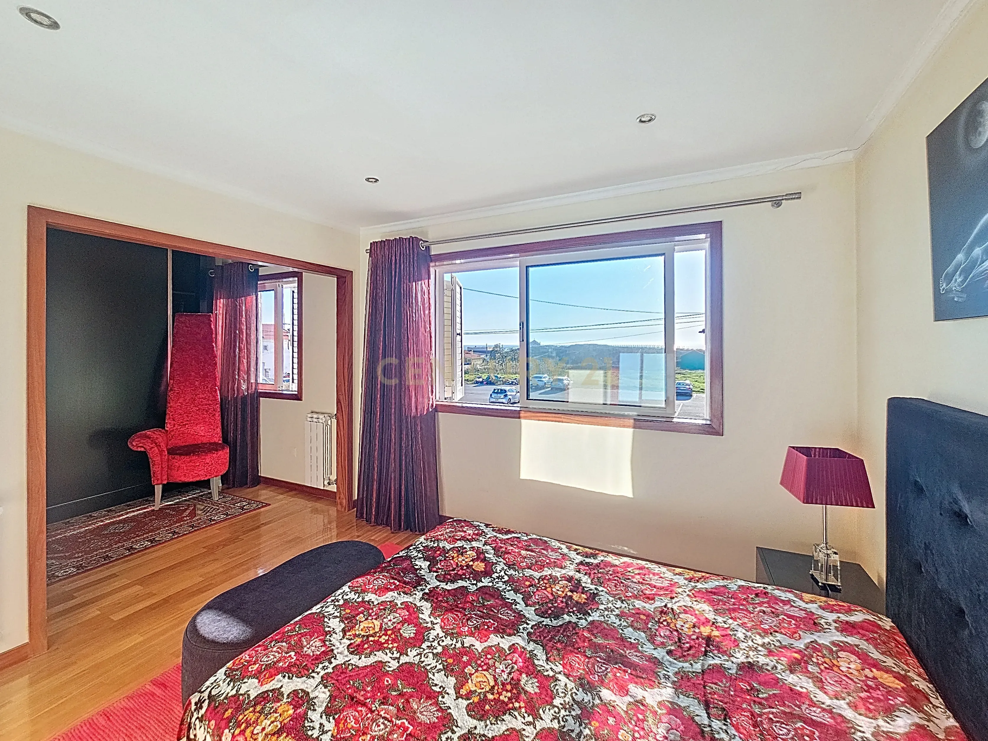 Moradia T4 com Vista Mar em Vila Nova de Gaia - Image 34