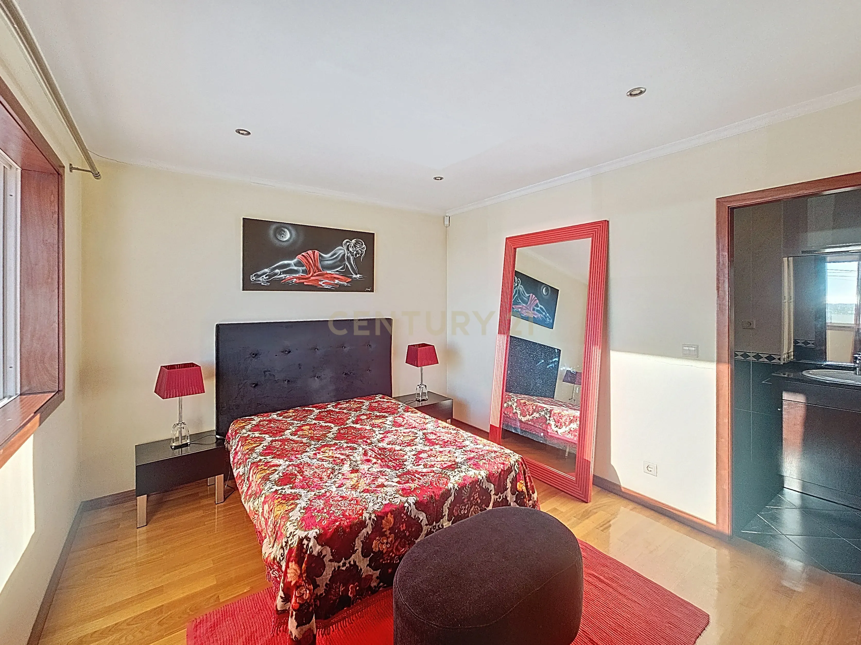 Moradia T4 com Vista Mar em Vila Nova de Gaia - Image 36