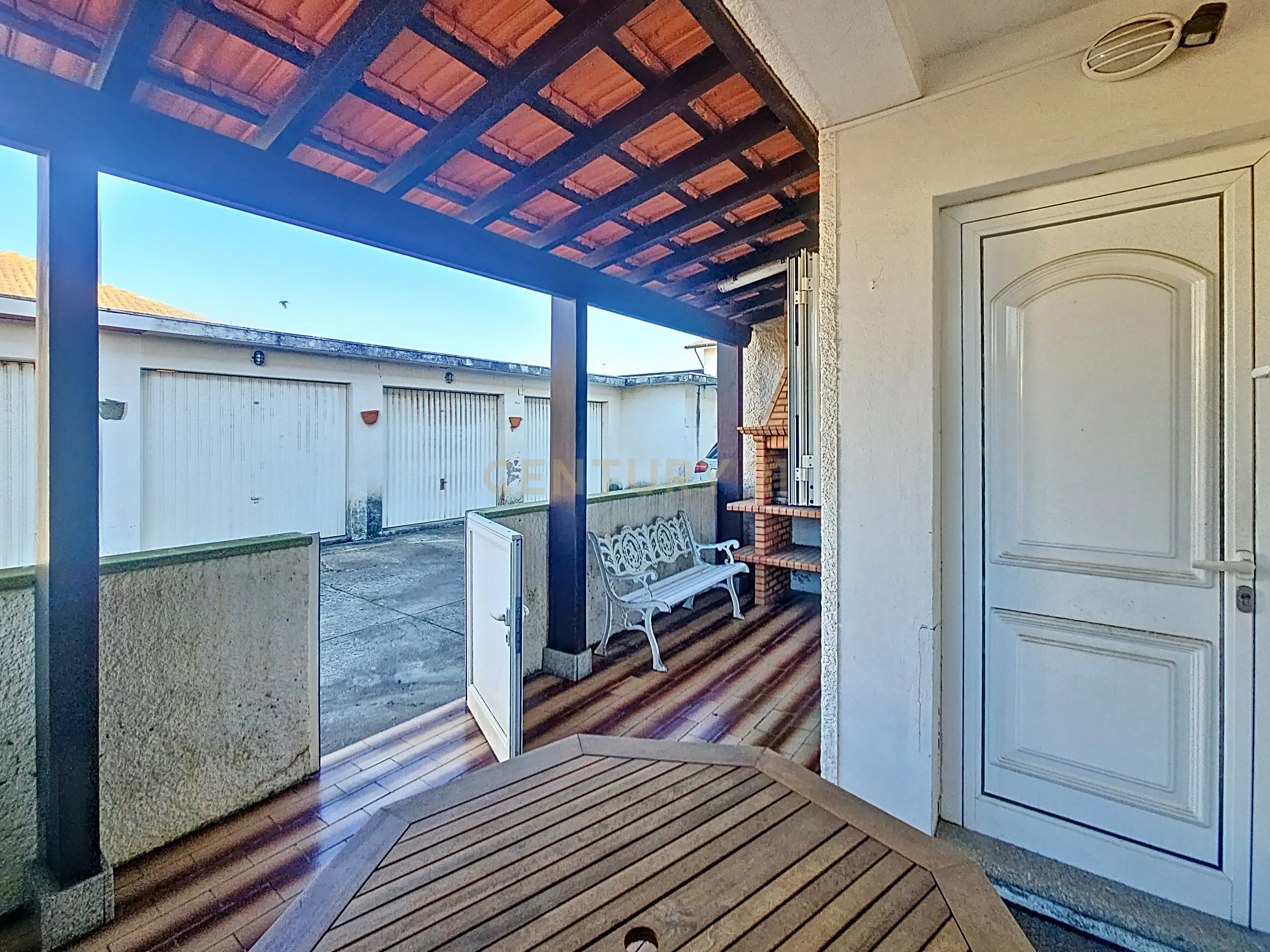 Moradia T4 com Vista Mar em Vila Nova de Gaia - Image 38