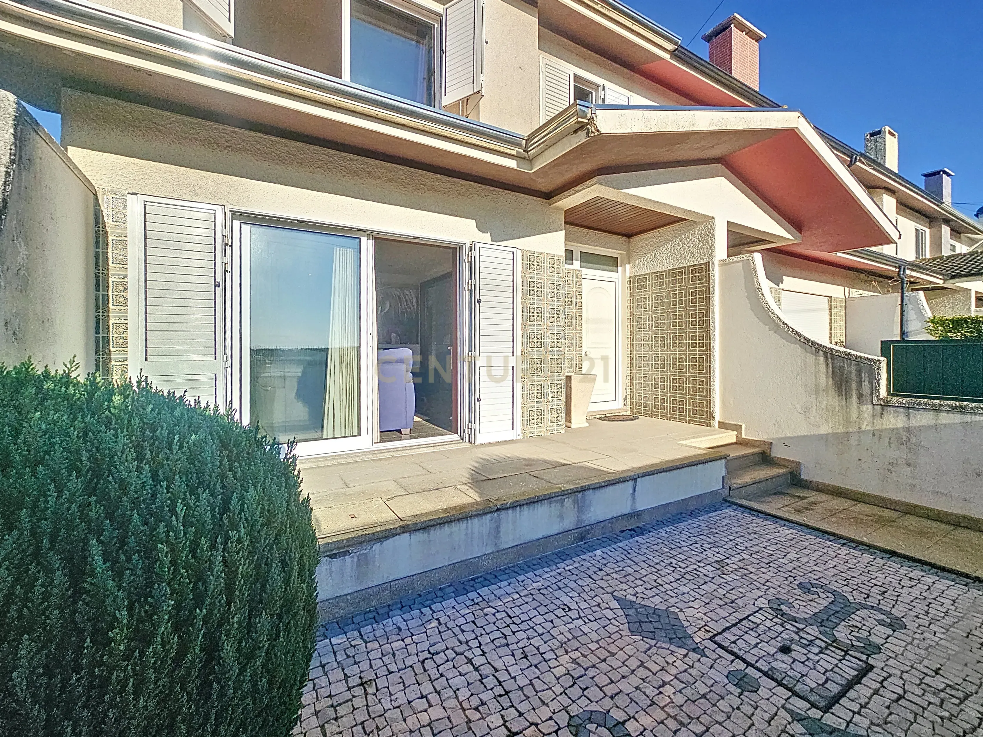 Moradia T4 com Vista Mar em Vila Nova de Gaia - Image 48