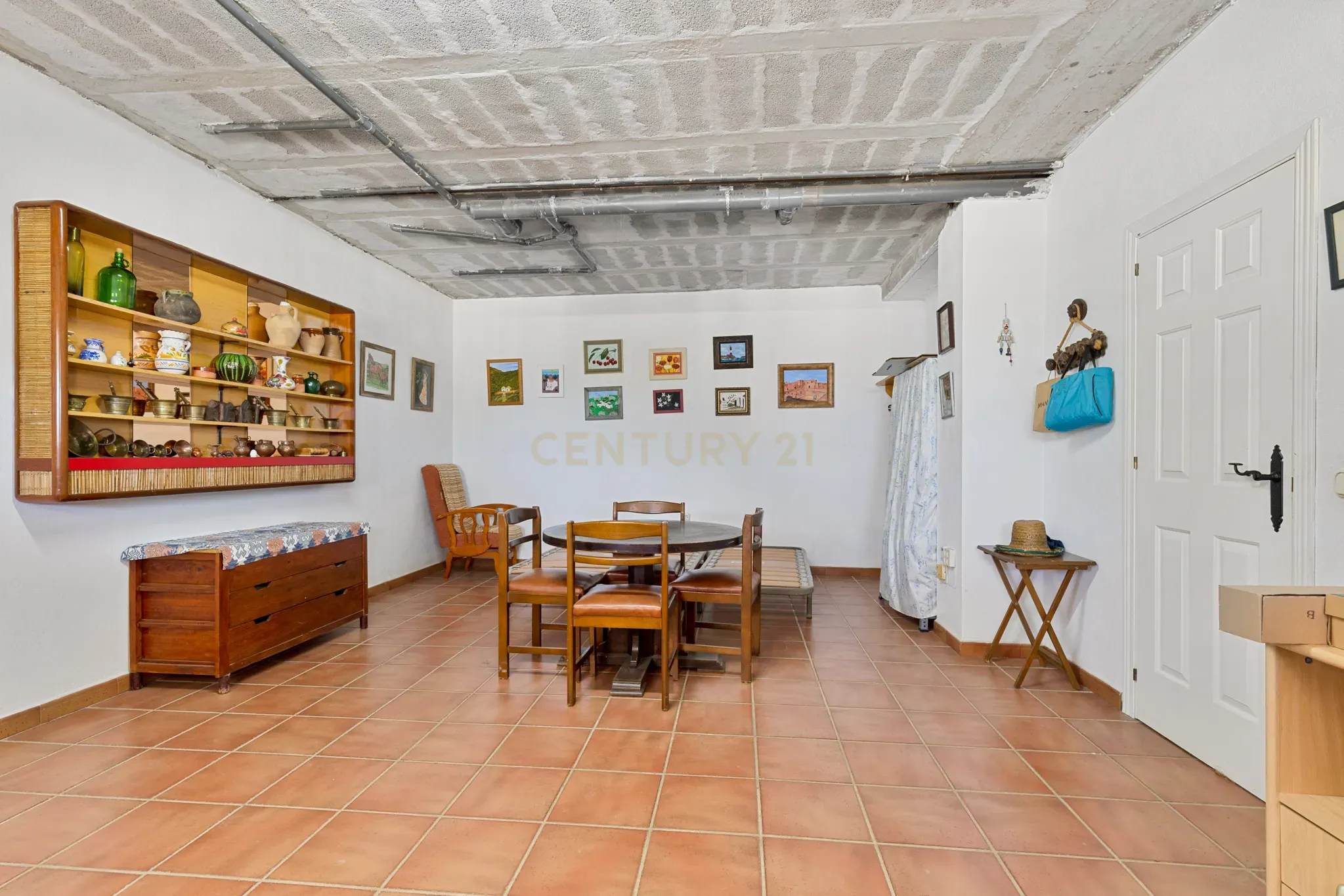 Casa espetacular em Pinos de Alhaurín com piscina e vistas panorâmicas! - Image 28