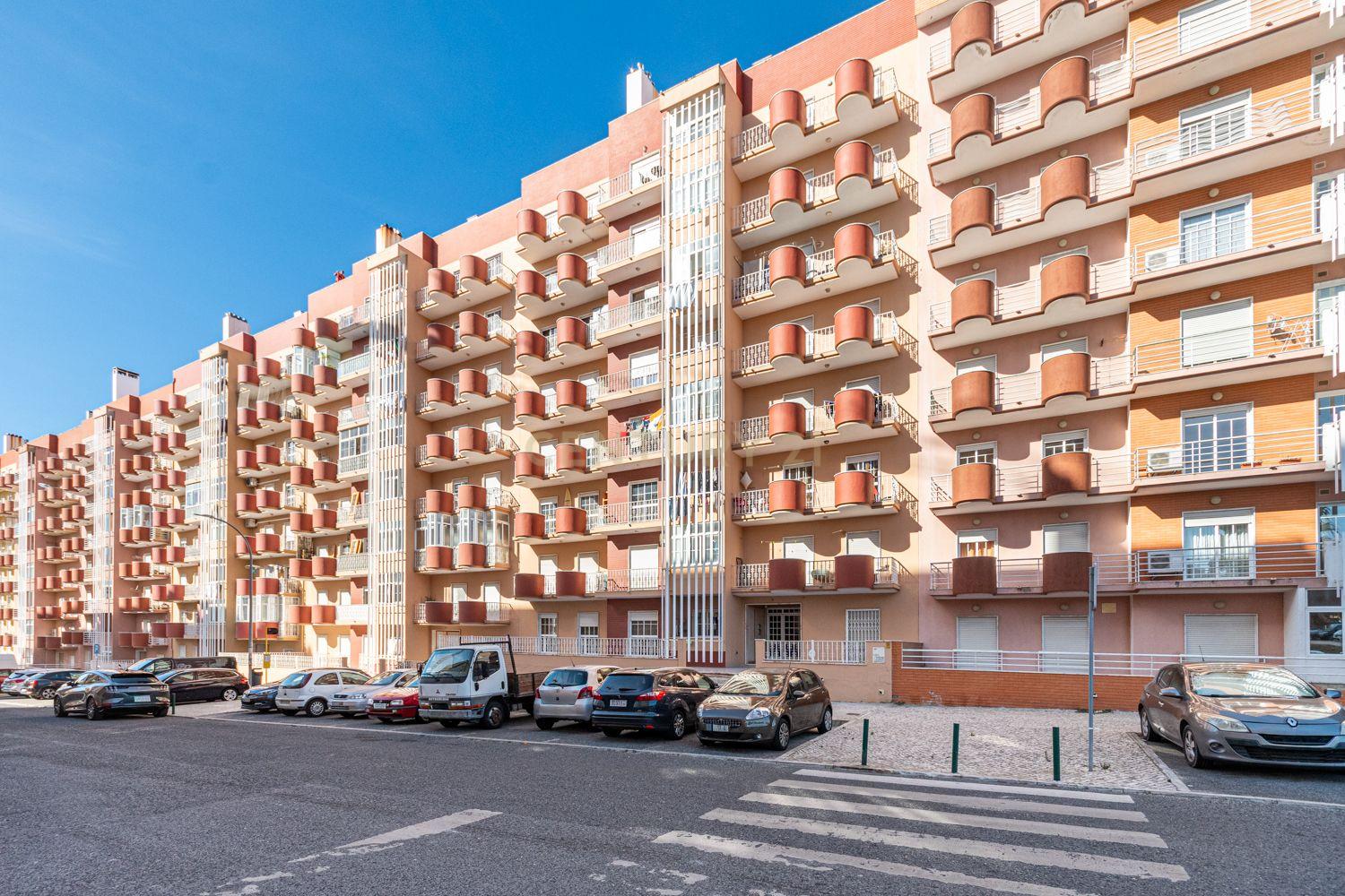 Apartamento T2 à venda em Rio de Mouro, Sintra — foto 20