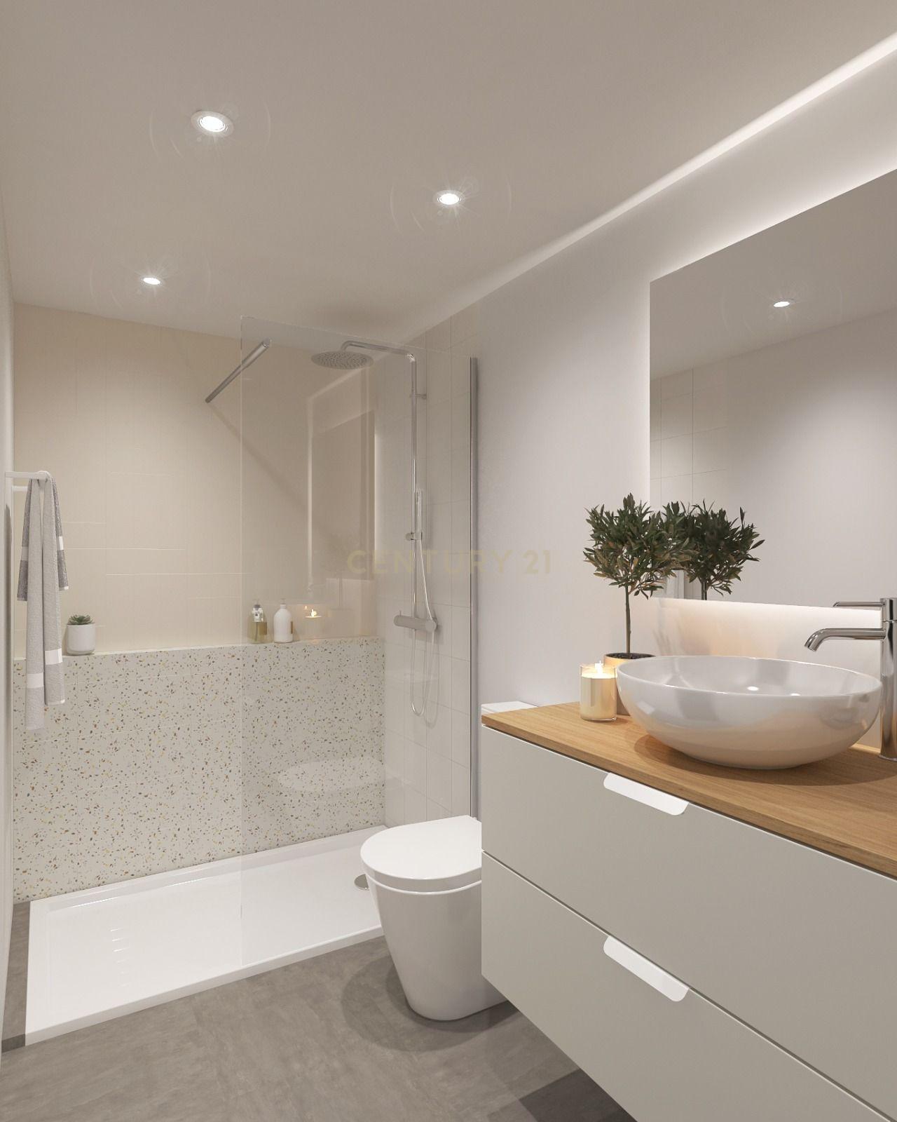 Apartamento T3 em Lisboa com Elevador - 485.000€ - Image 18
