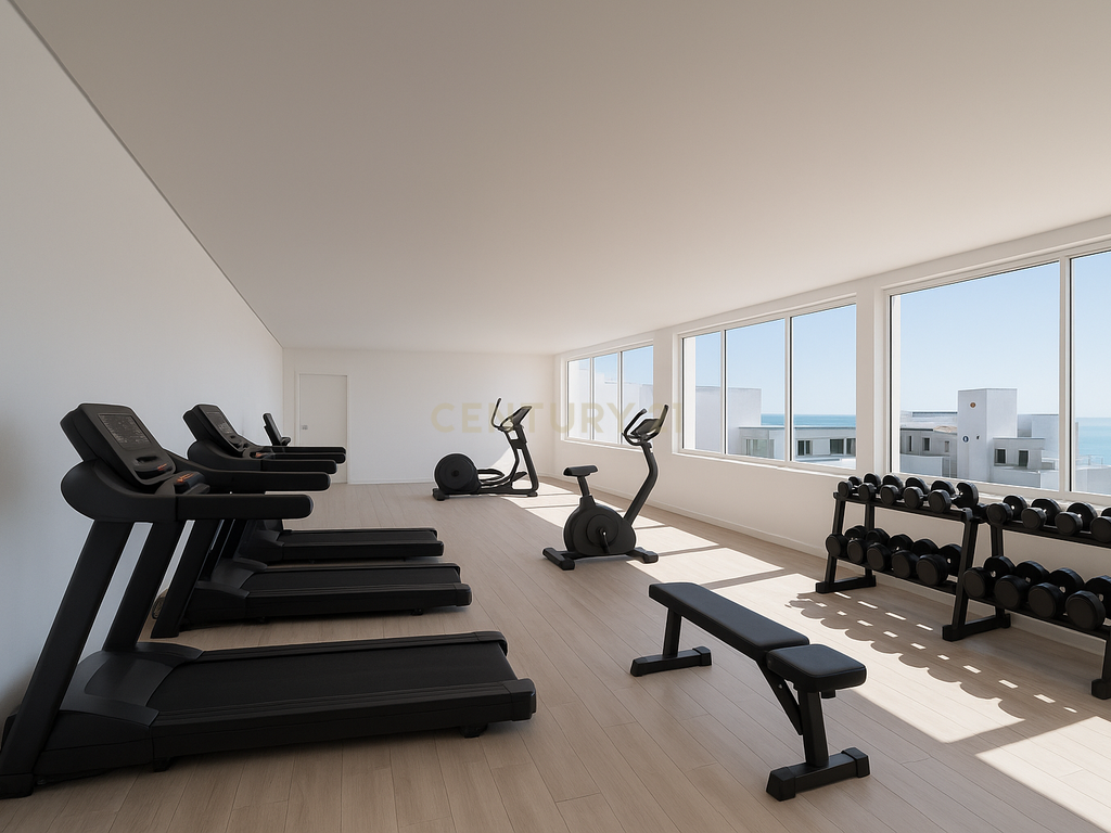 Condomínio Villas d’Ouro – Exclusividade e Conforto no Coração de Sesimbra - Image 72