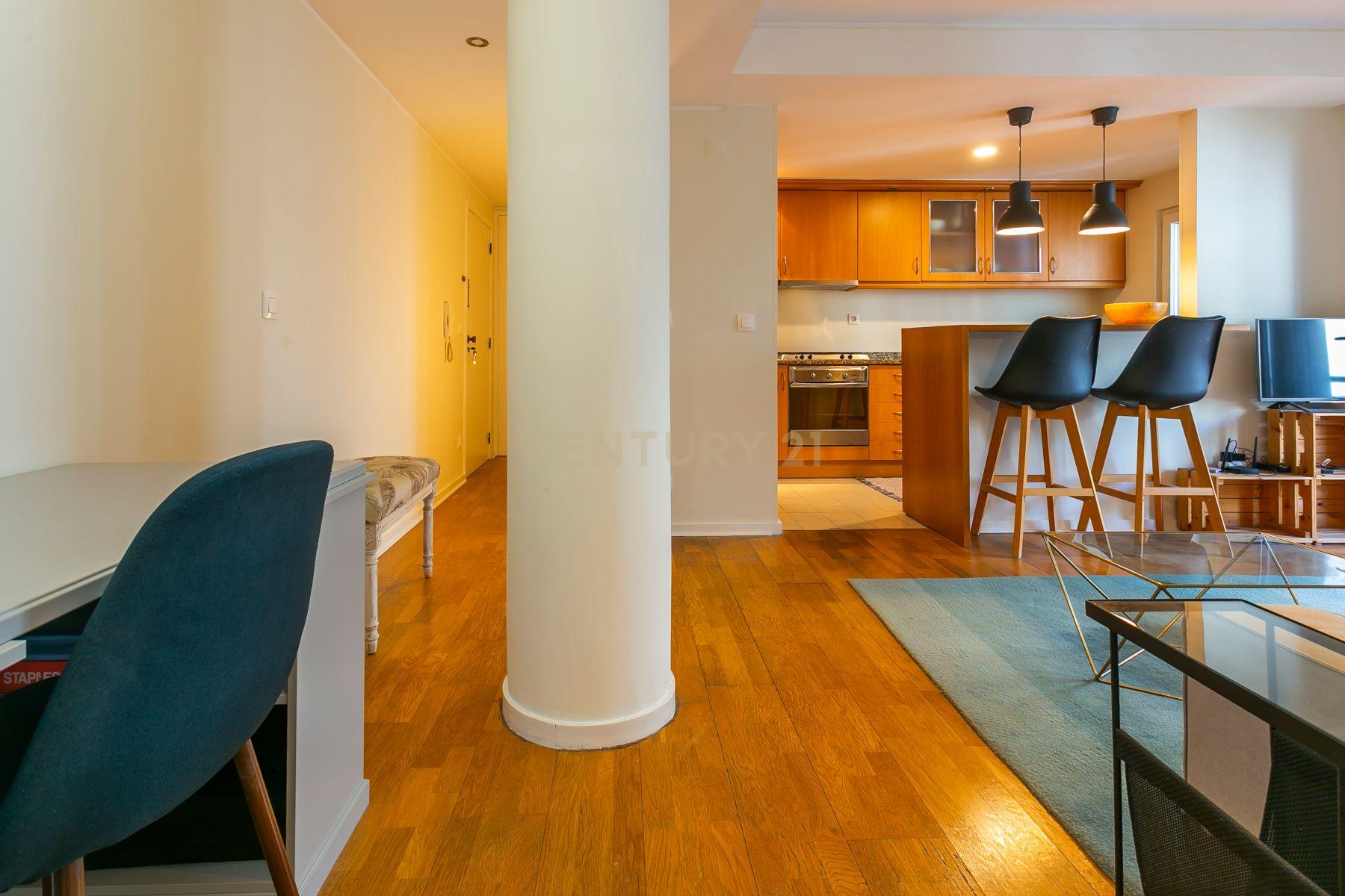 Apartamento T1 à venda em Lordelo do Ouro e Massarelos, Porto — foto 6
