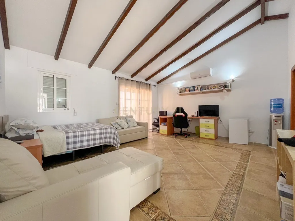 Casa familiar numa zona tranquila e a poucos passos do mar - Image 29