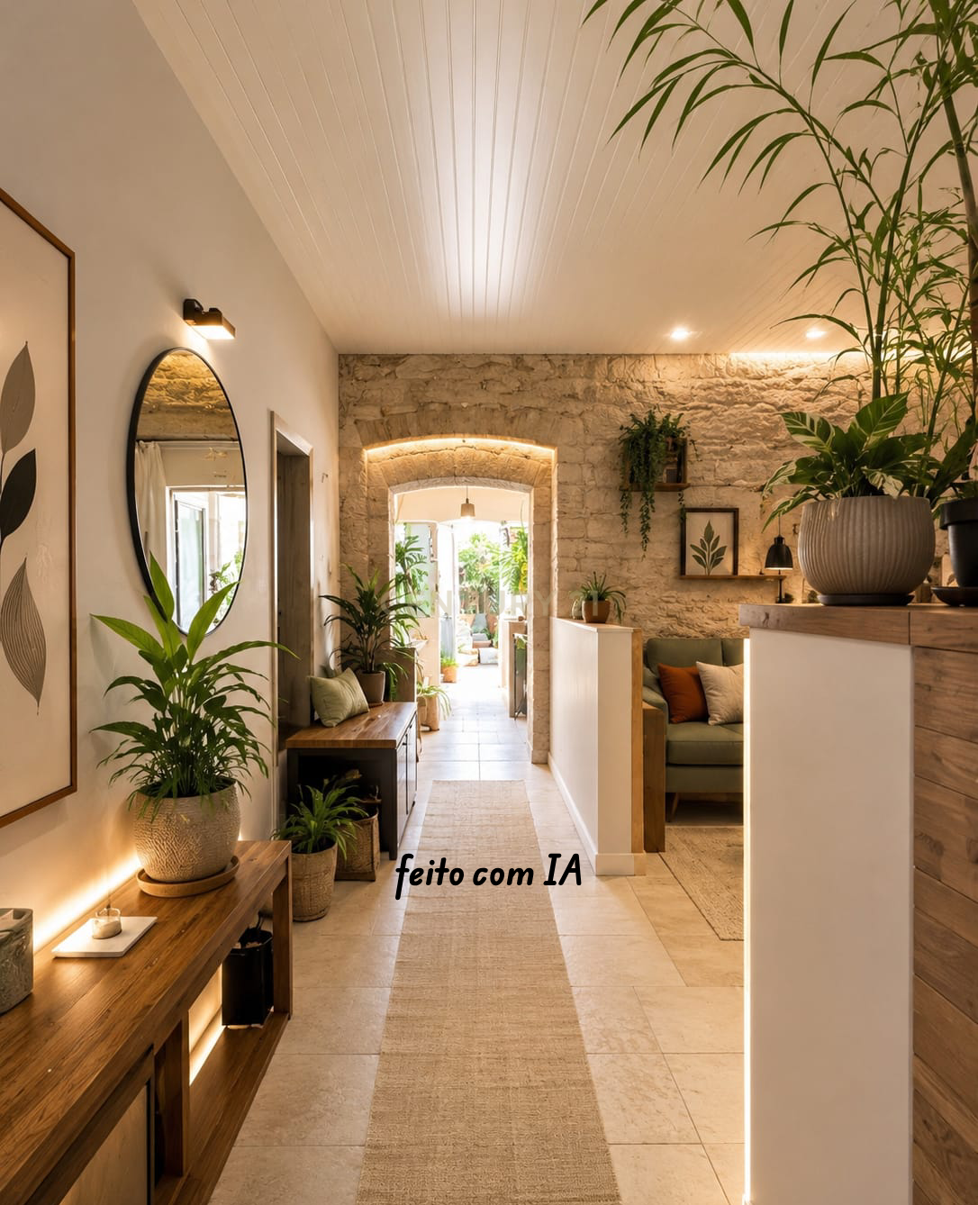 Fotografia 8 de Moradia T 1+1 nas Alcaçovas- Excelente oportunidade para remodelar