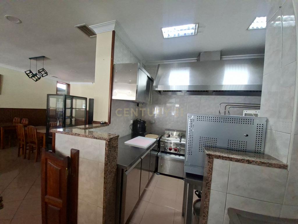Trespasse de Restaurante pronto a funcionar em Famalicão - Image 23
