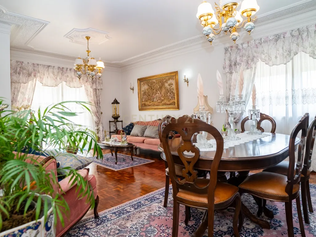 Casa T3 com Jardim e Vista para a Montanha em Cadaval, Lisboa - Image 11