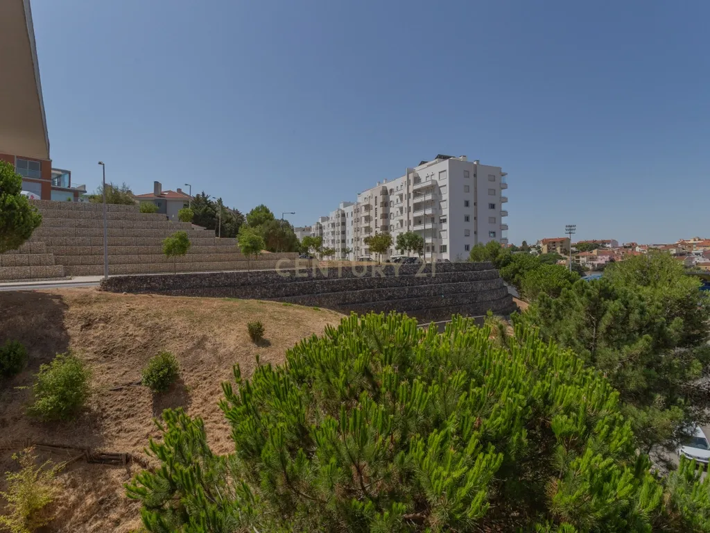 Luxuoso apartamento no Monte Estoril, Cascais com Vista Panorâmica e Acessos - Image 41